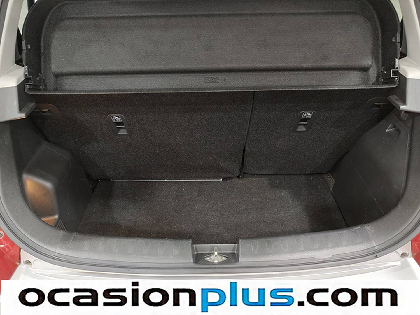 Foto Suzuki Swift Suzuki Swift 1.2 GL+ (95 CV)