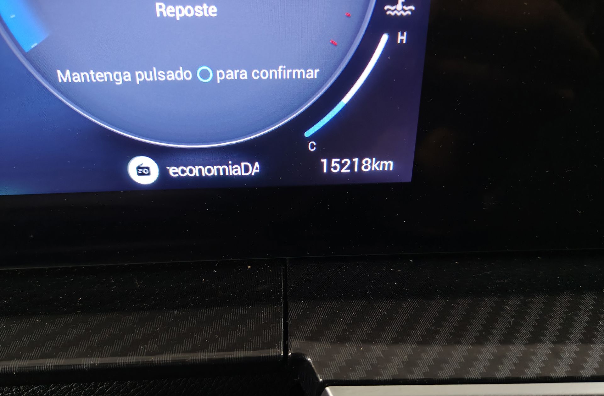 Ebro s700 1.6 T-GDi Luxury 7 DCT - foto 11