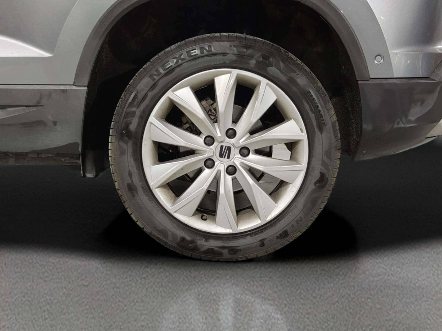 Foto Seat Ateca SEAT Ateca 1.5 TSI S&S Style XL (150 CV)