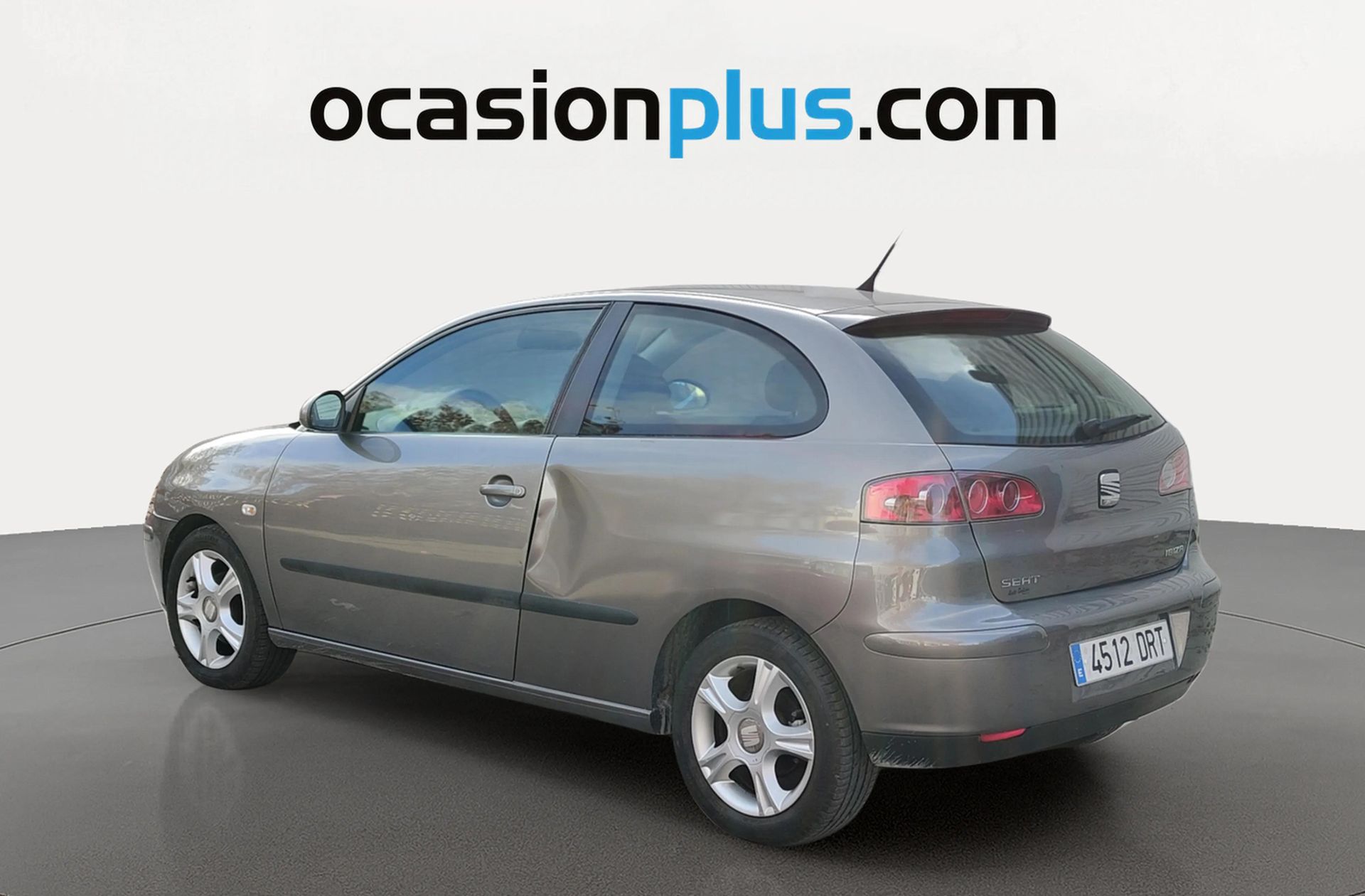 SEAT Ibiza 1.4 16v Sportrider - foto 4