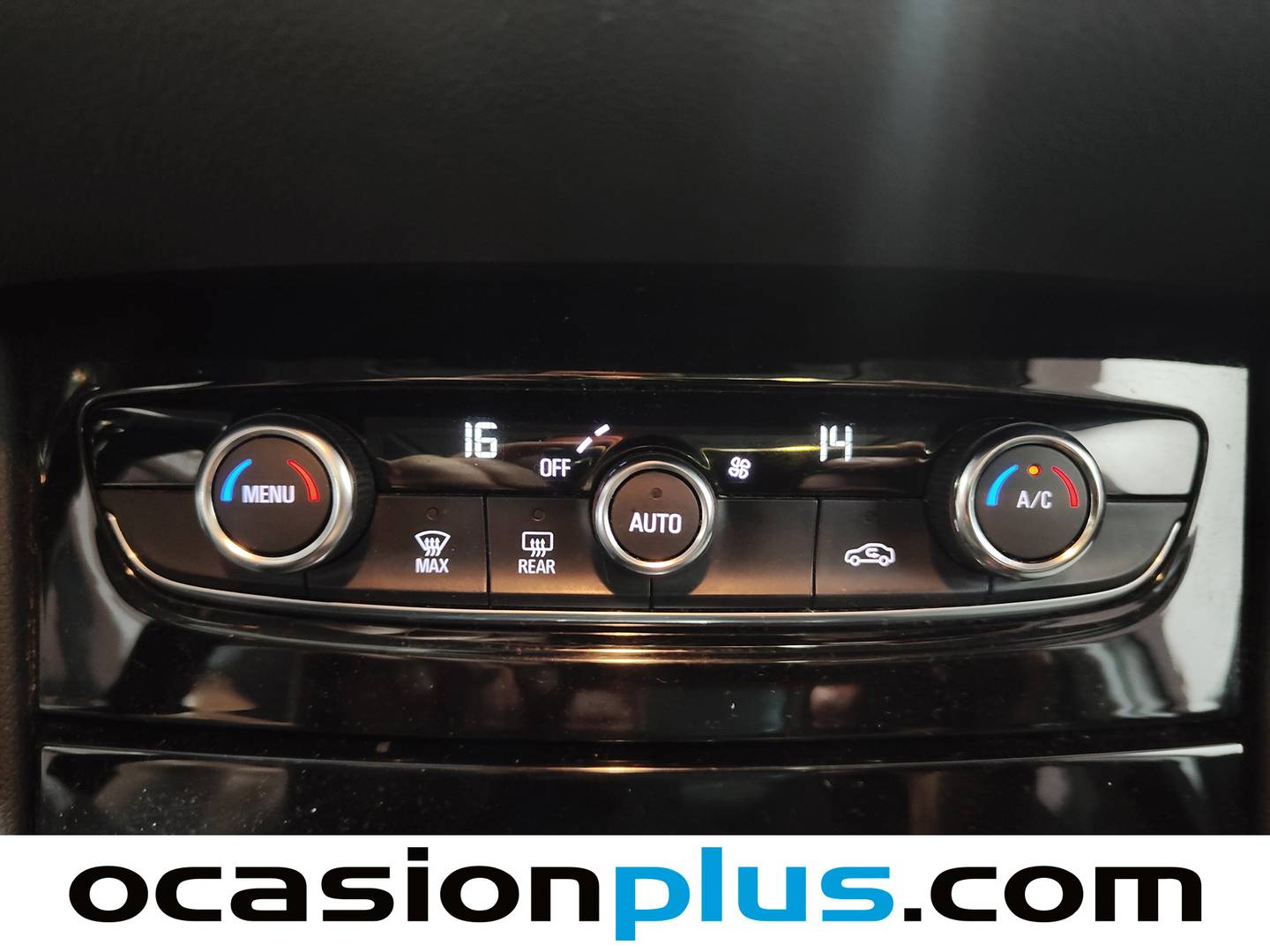 Opel Grandland X Opel Grandland X 1.2 Turbo Selective (130 CV) barato