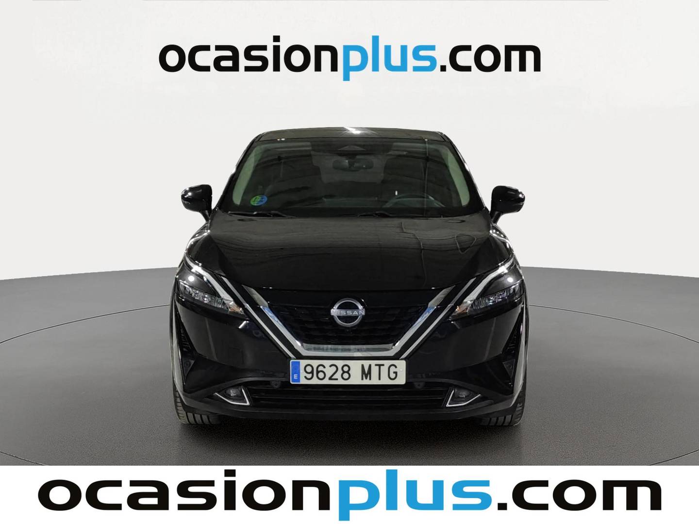 Nissan QASHQAI Nissan Qashqai E-POWER N-Connecta Auto (190 CV) híbrido