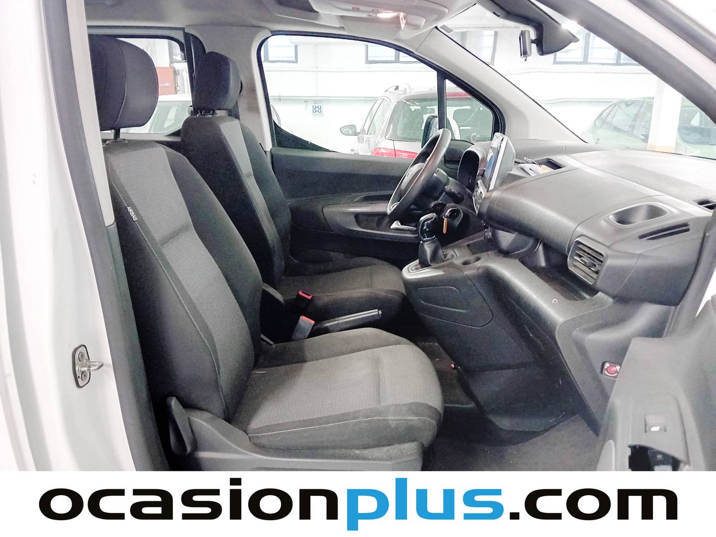 Toyota Proace City Toyota Proace City 1.5 D VX L1 (102 CV) al mejor precio