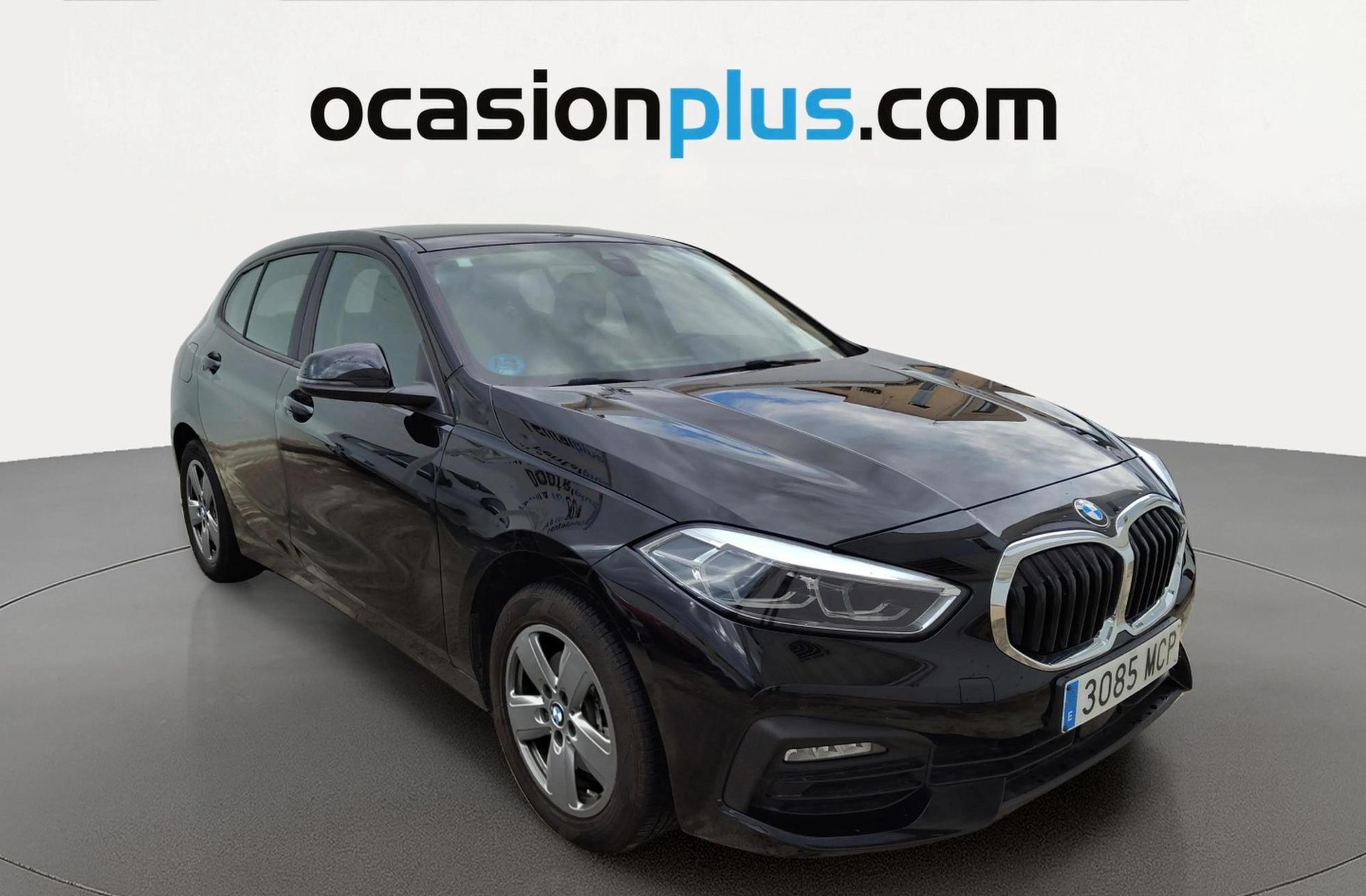 BMW Serie 1 116d - foto 2