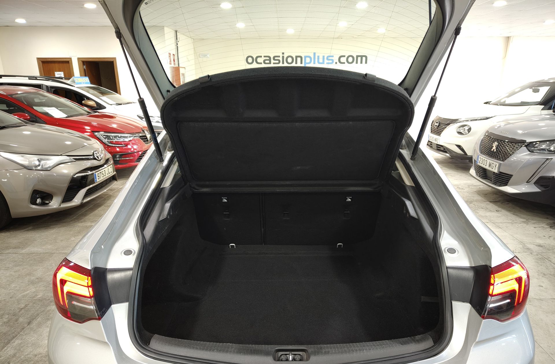 Opel Insignia GS 1.5 Turbo XFT Innovation - foto 16