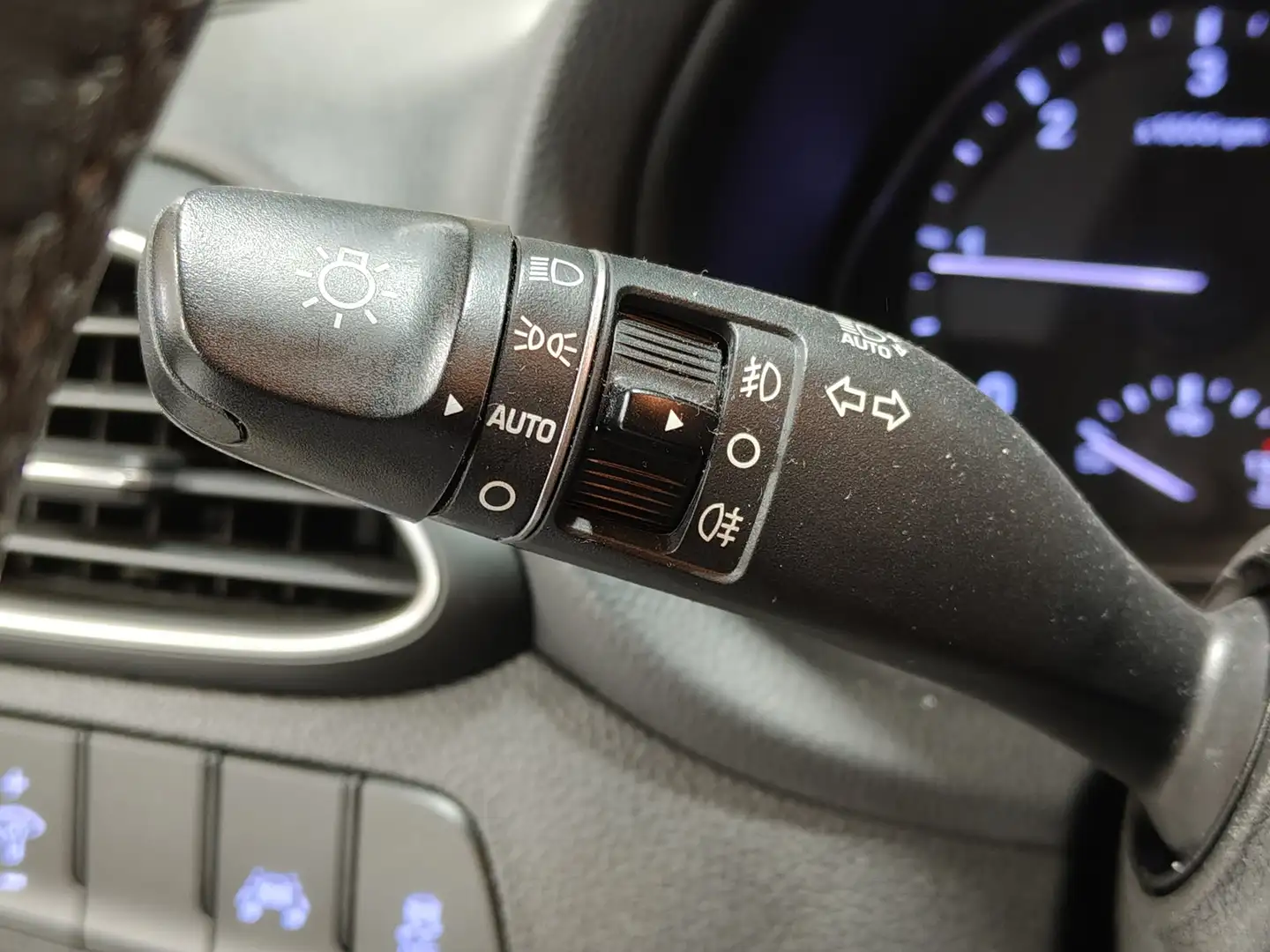 Foto Hyundai i30 Hyundai i30 1.6 CRDI Tecno (110 CV)