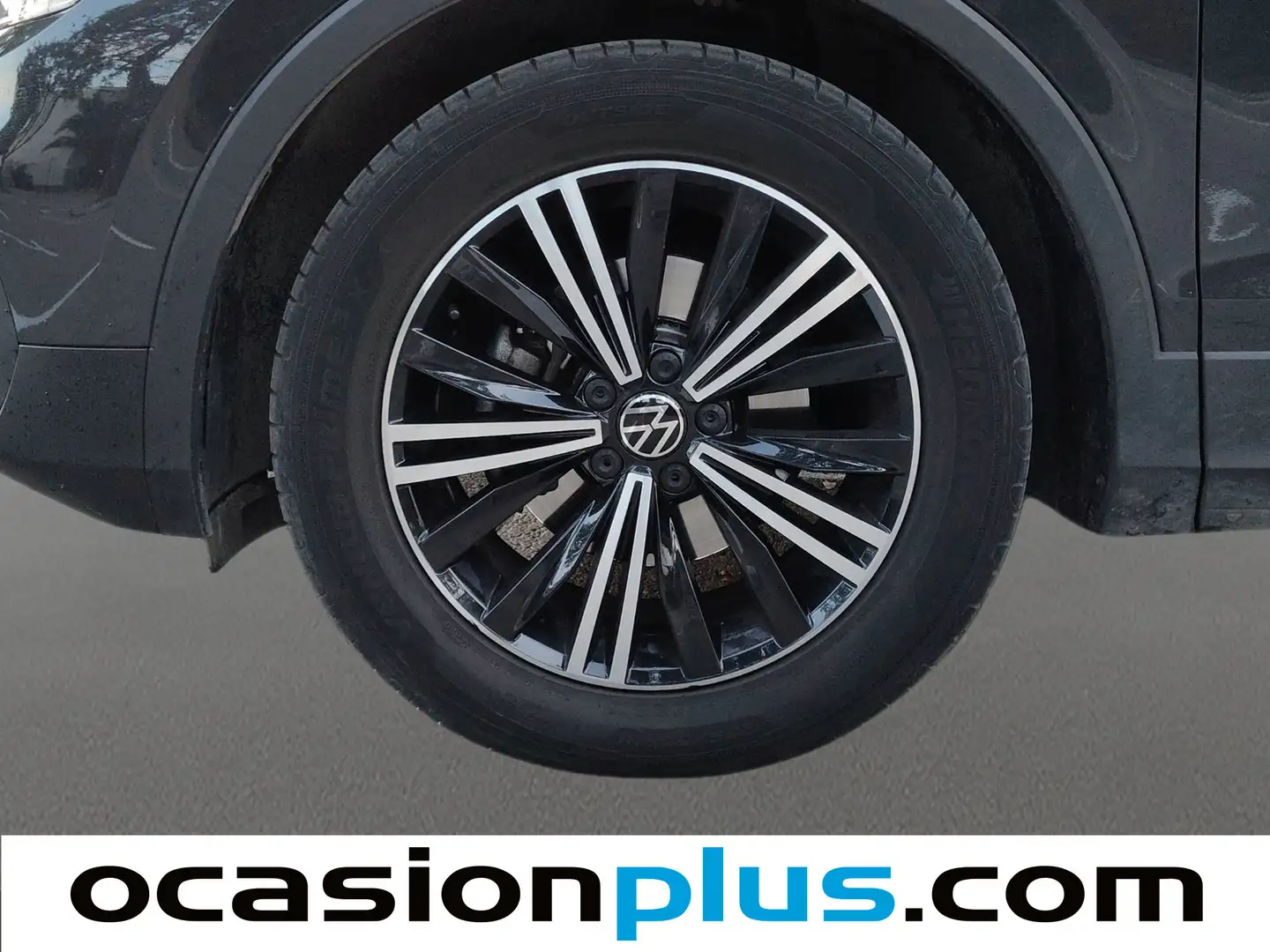 Foto Volkswagen Tiguan Volkswagen Tiguan Life 1.5 TSI (150 CV)