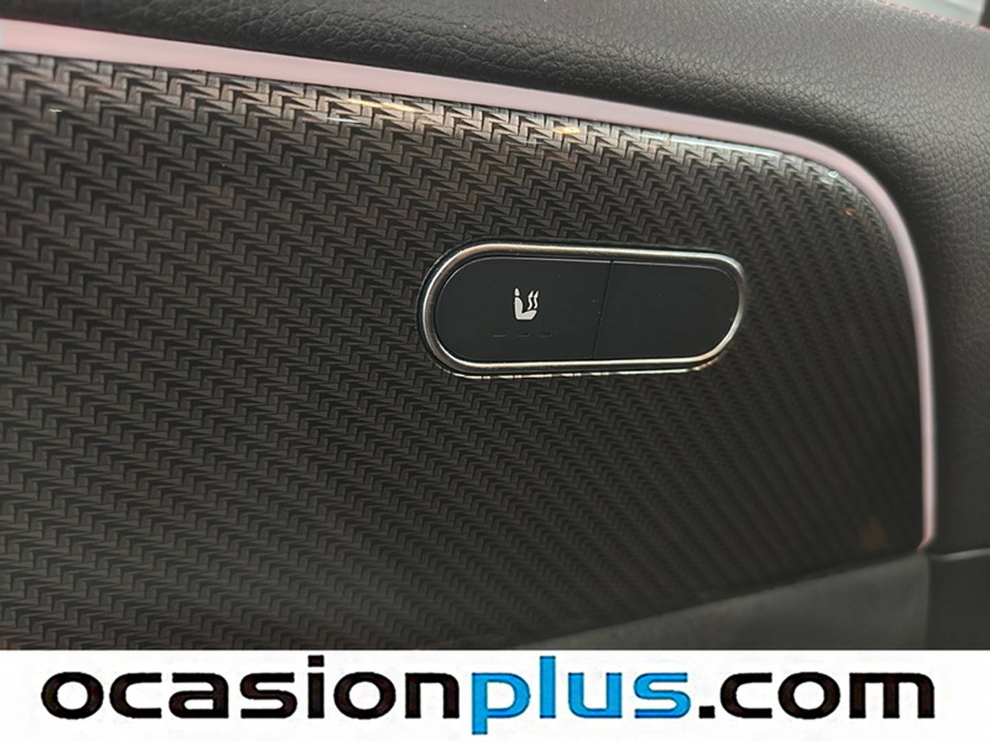 Foto Mercedes GLA Mercedes-Benz GLA 200 D Paquete AMG (150 CV)