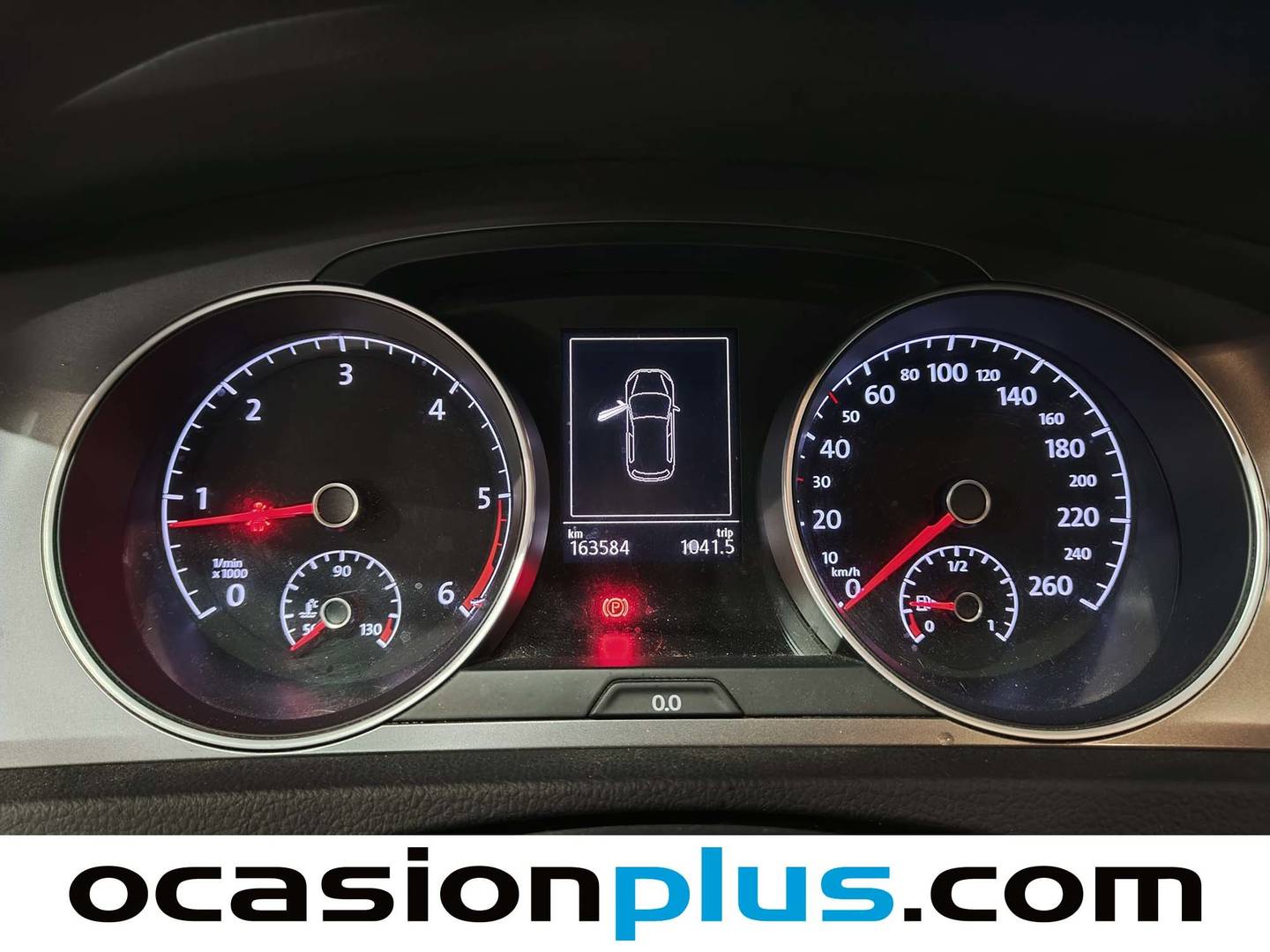 Foto Volkswagen Golf Volkswagen Golf Special Edition 1.6 TDI BMT (110 CV)