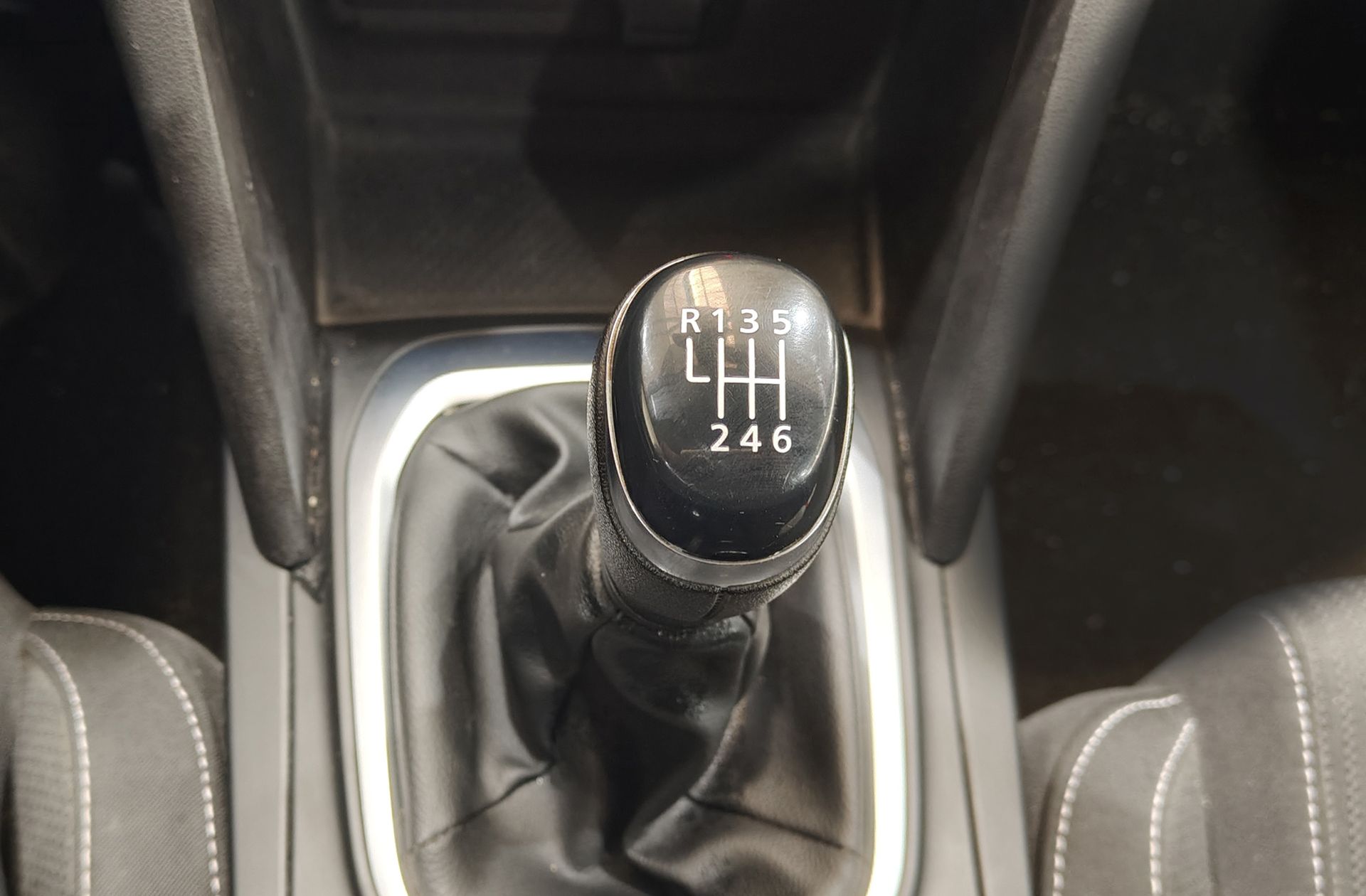 Renault Mégane Intens TCe GPF - foto 5