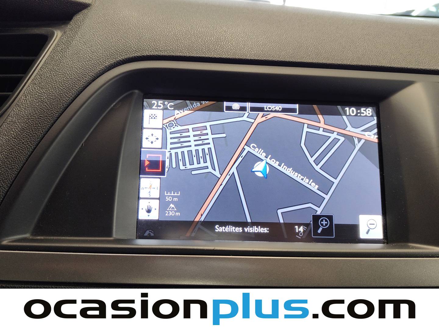 Extras y acabados del Citroën C5 Citroën C5 BlueHDi 150 S&S 6v Feel Edition (150 CV)