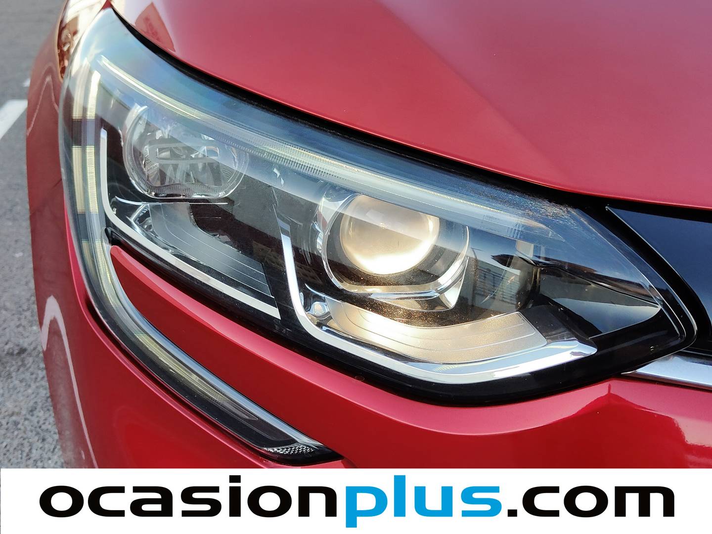 Renault Mégane Renault Megane Tech Road Energy TCe (130 CV) barato