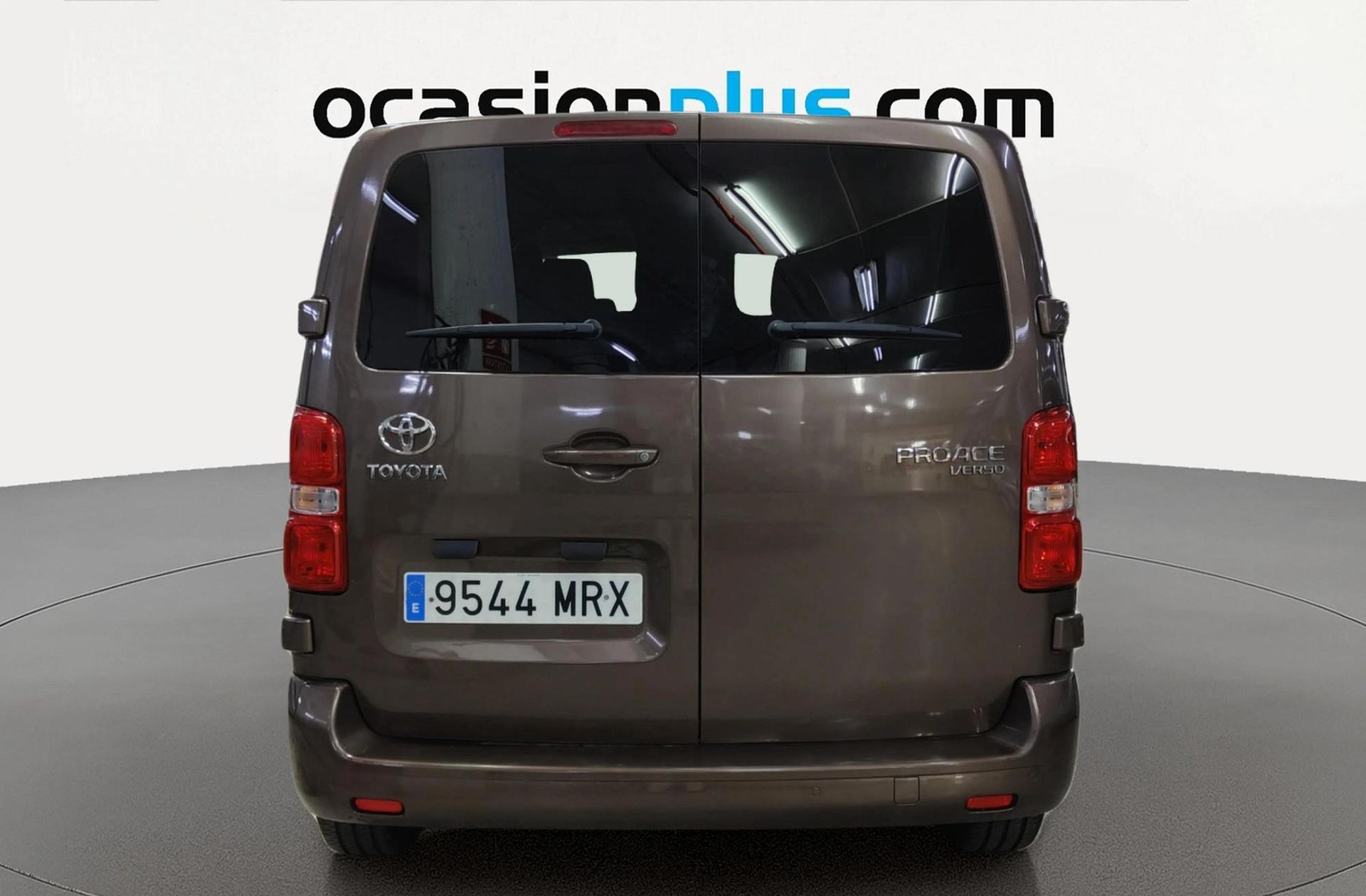 Toyota Proace Verso 2.0D VX Plus Shuttle L1 - foto 15