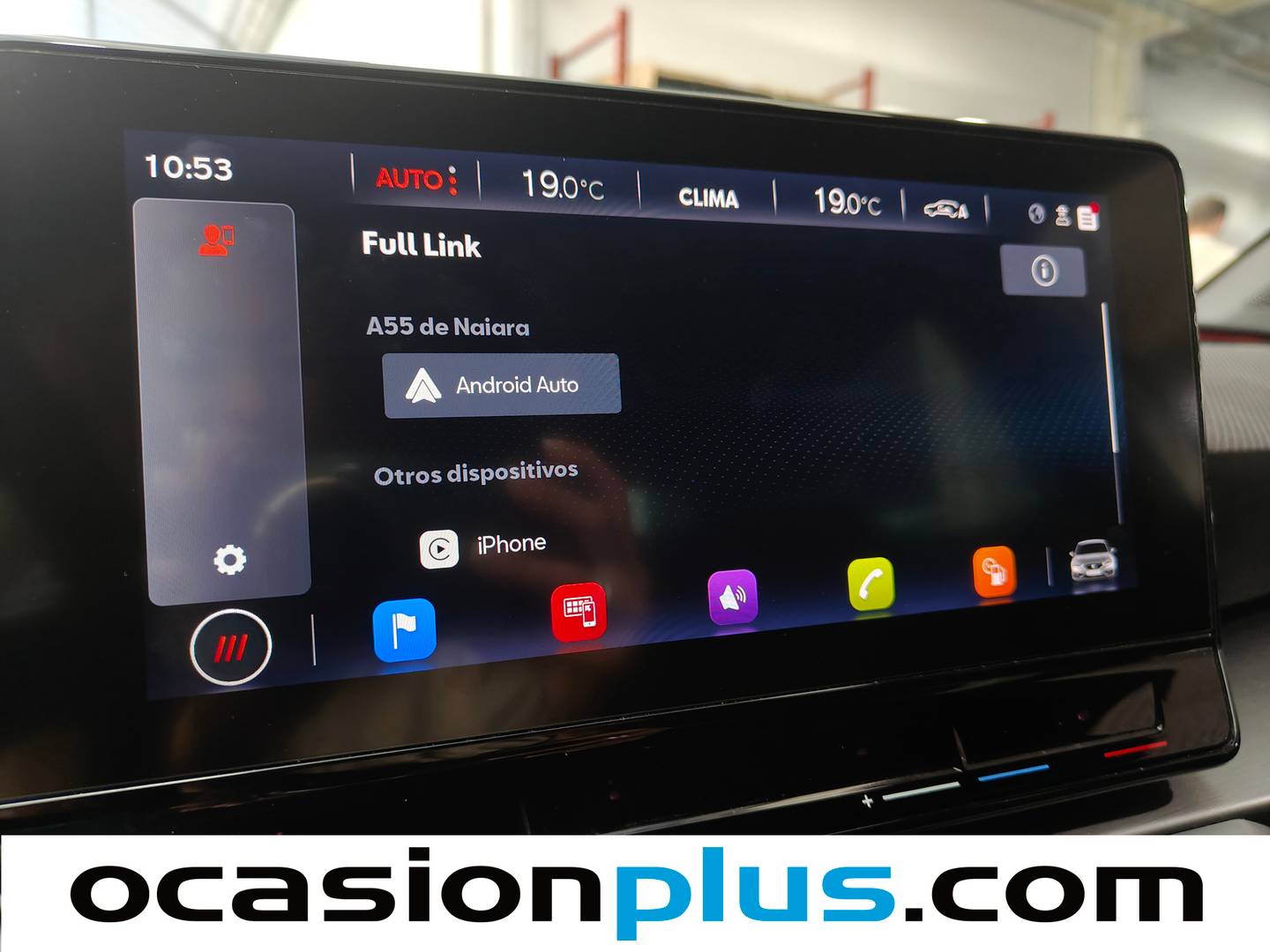 Extras del Seat León SEAT León 2.0 TDI S&S FR Go L DSG (150 CV)