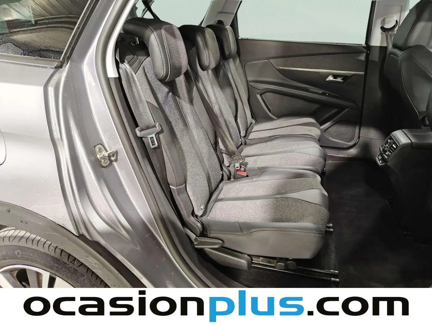 Foto Peugeot 5008 Peugeot 5008 BlueHDi 130 S&S Allure (130 CV) 7 Plazas