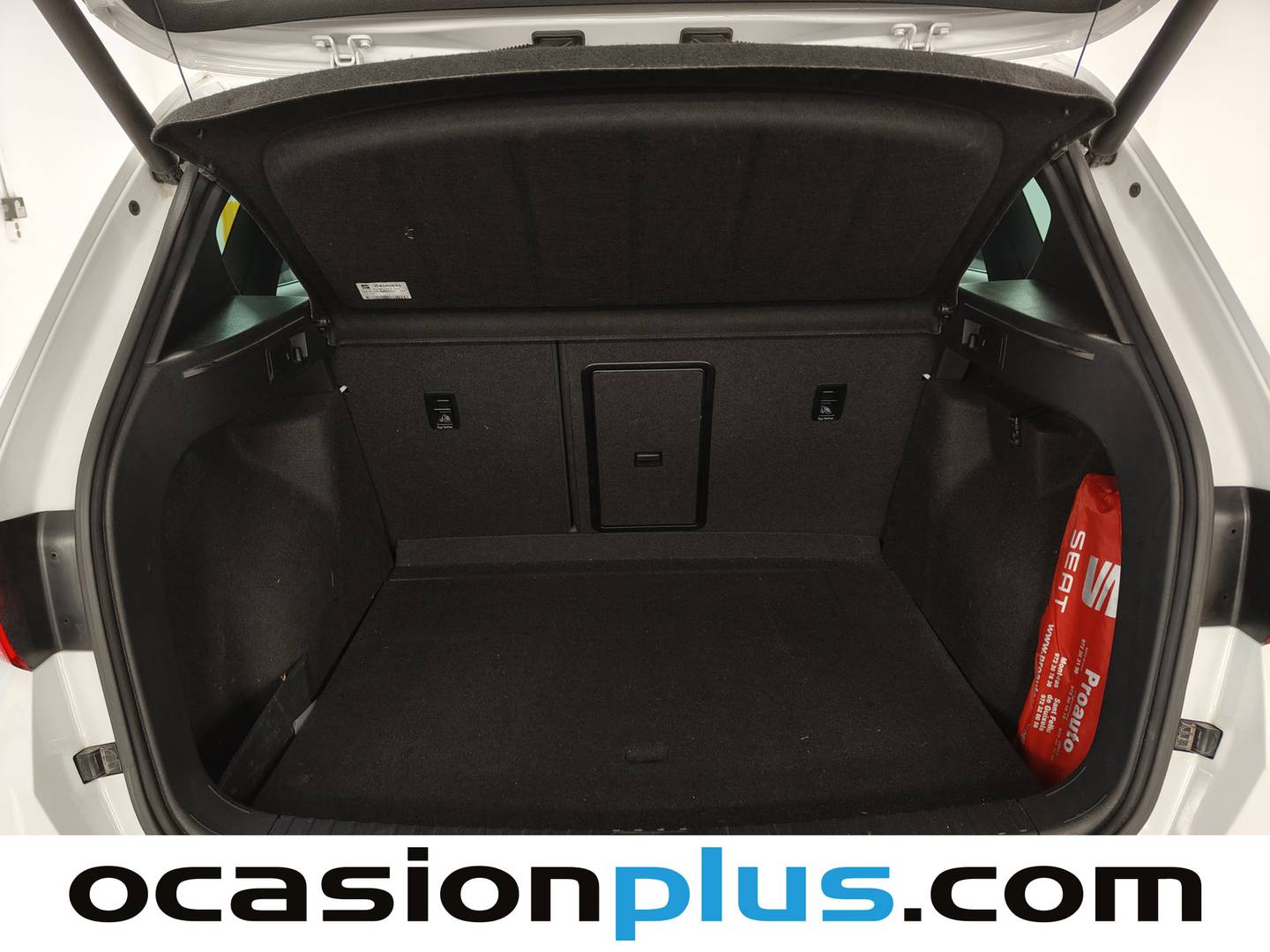 Foto Seat Ateca SEAT Ateca 2.0 TDI S&S Xcellence 4Drive DSG (190 CV)