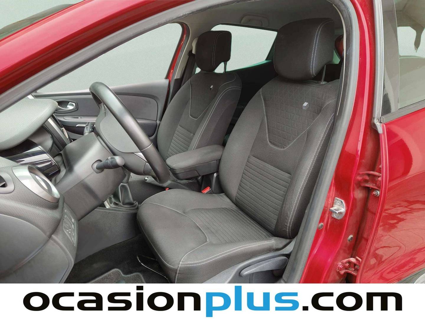 Renault Clio Renault Clio Limited 1.2 16v (75 CV) 75cv