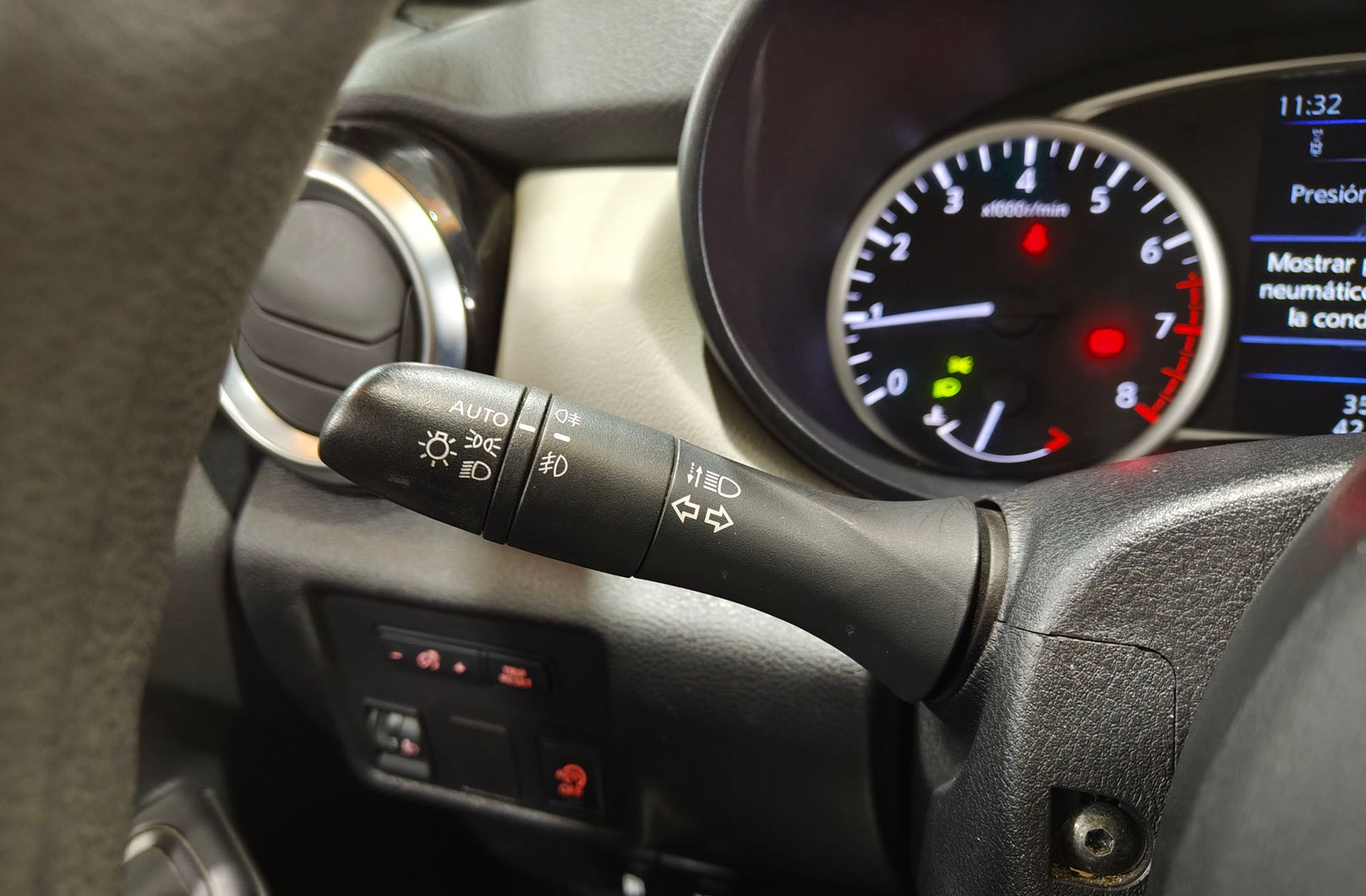 Nissan Micra IG-T Visia - foto 18