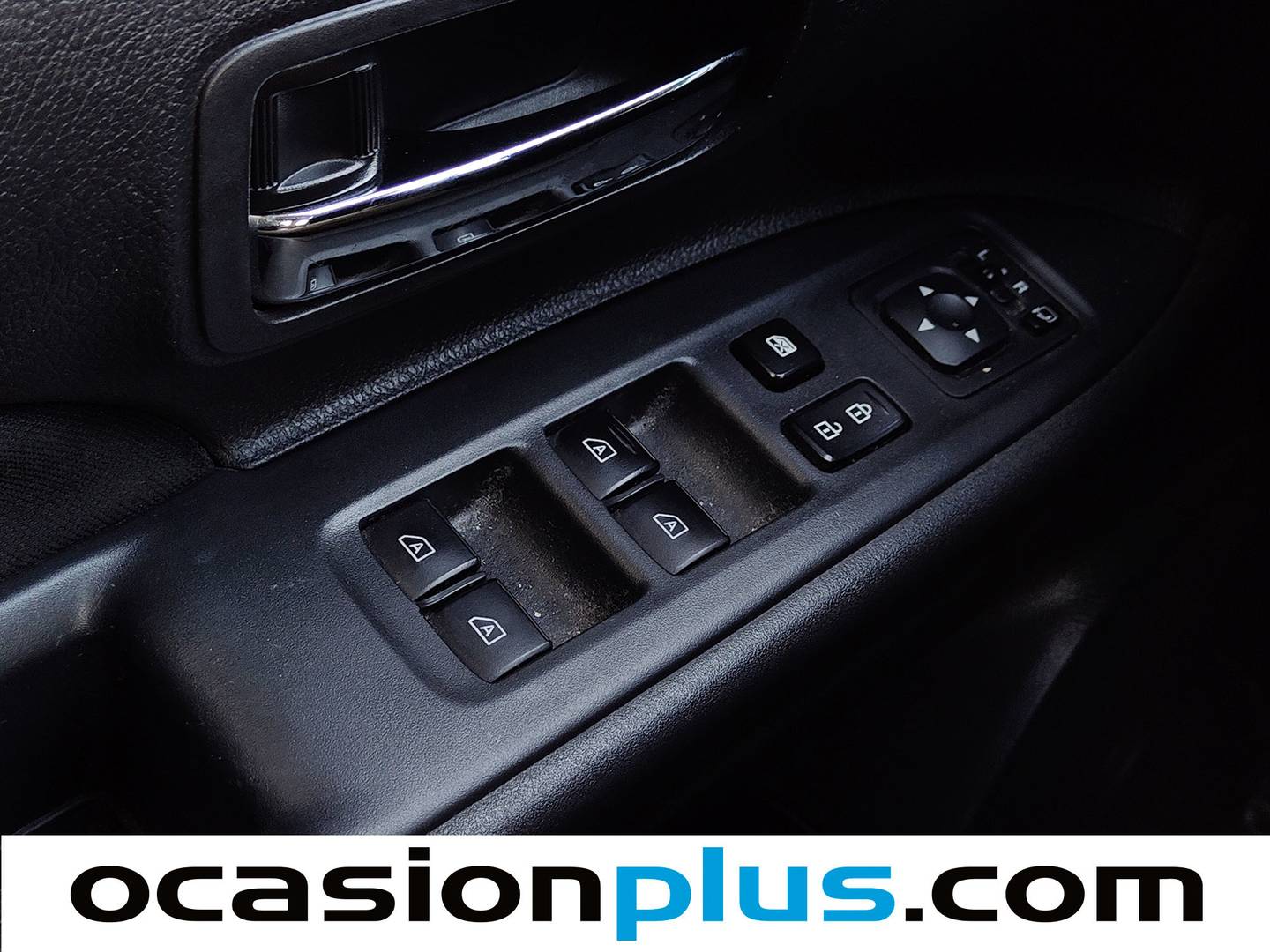 Mitsubishi Outlander Mitsubishi Outlander 200 MPI Motion 2WD CVT (150 CV) km 0