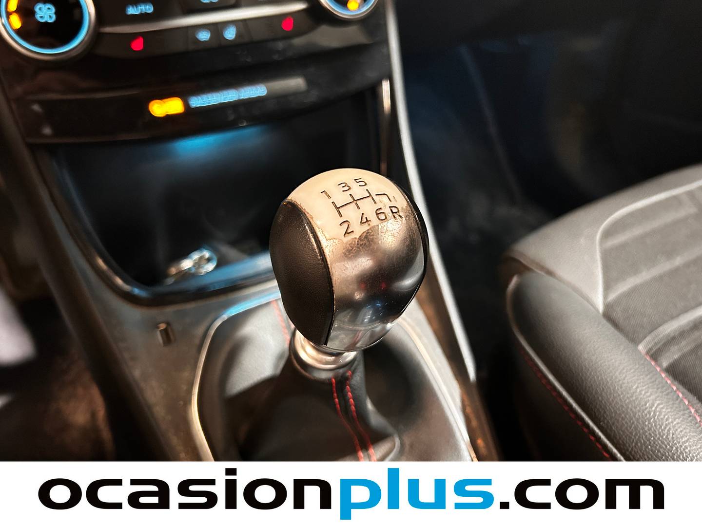 Ford Puma Ford Puma 1.0 EcoBoost MHEV ST-Line X Design (155 CV) de ocasión