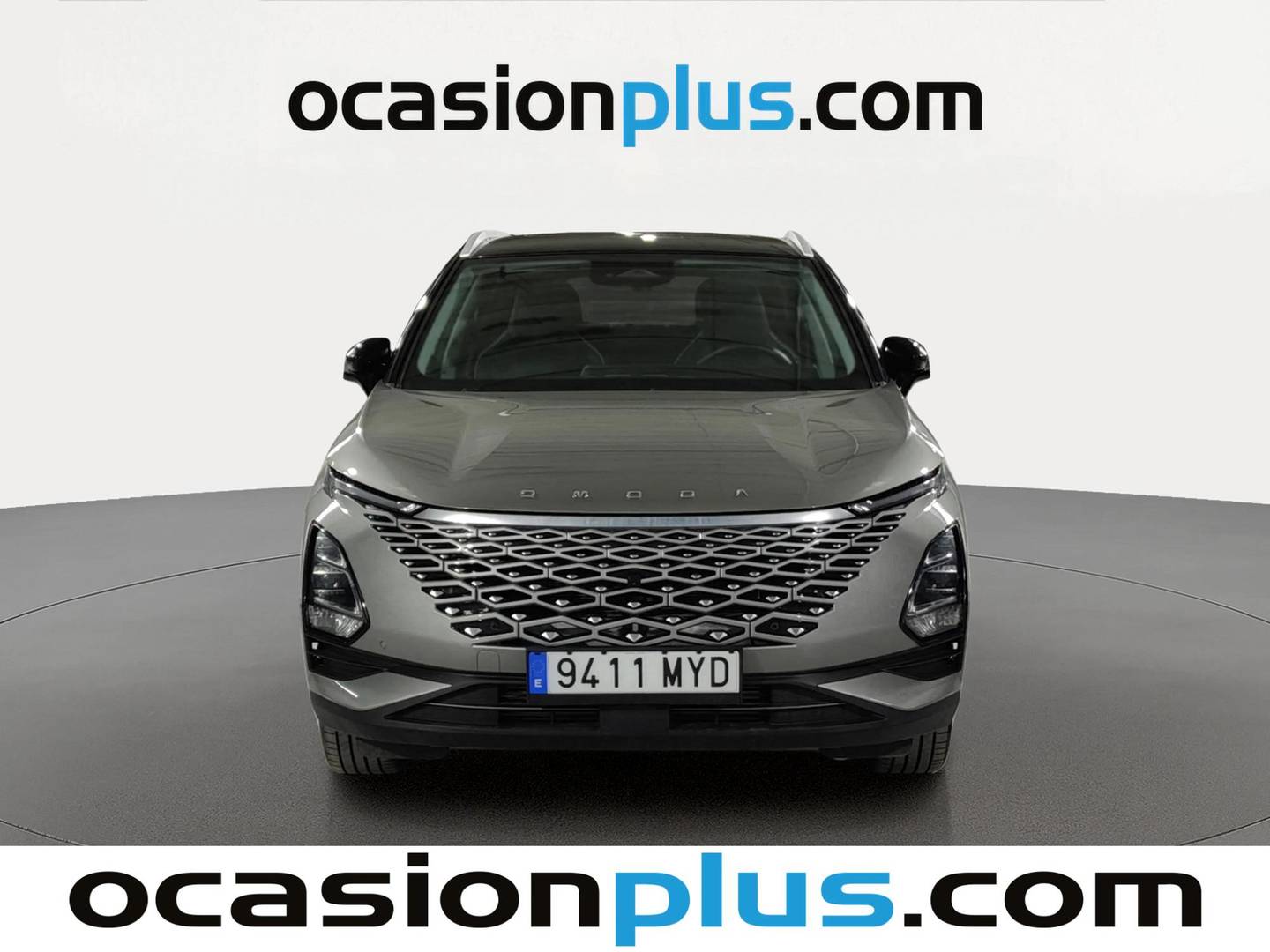 OMODA 5 OMODA 5 1.6 TGDI Premium (145 CV) automático