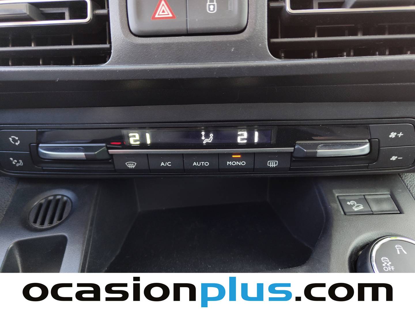 Toyota Proace City Verso Toyota Proace City Verso 1.5D Family Active L2 (131 CV) 7 Plazas km 0