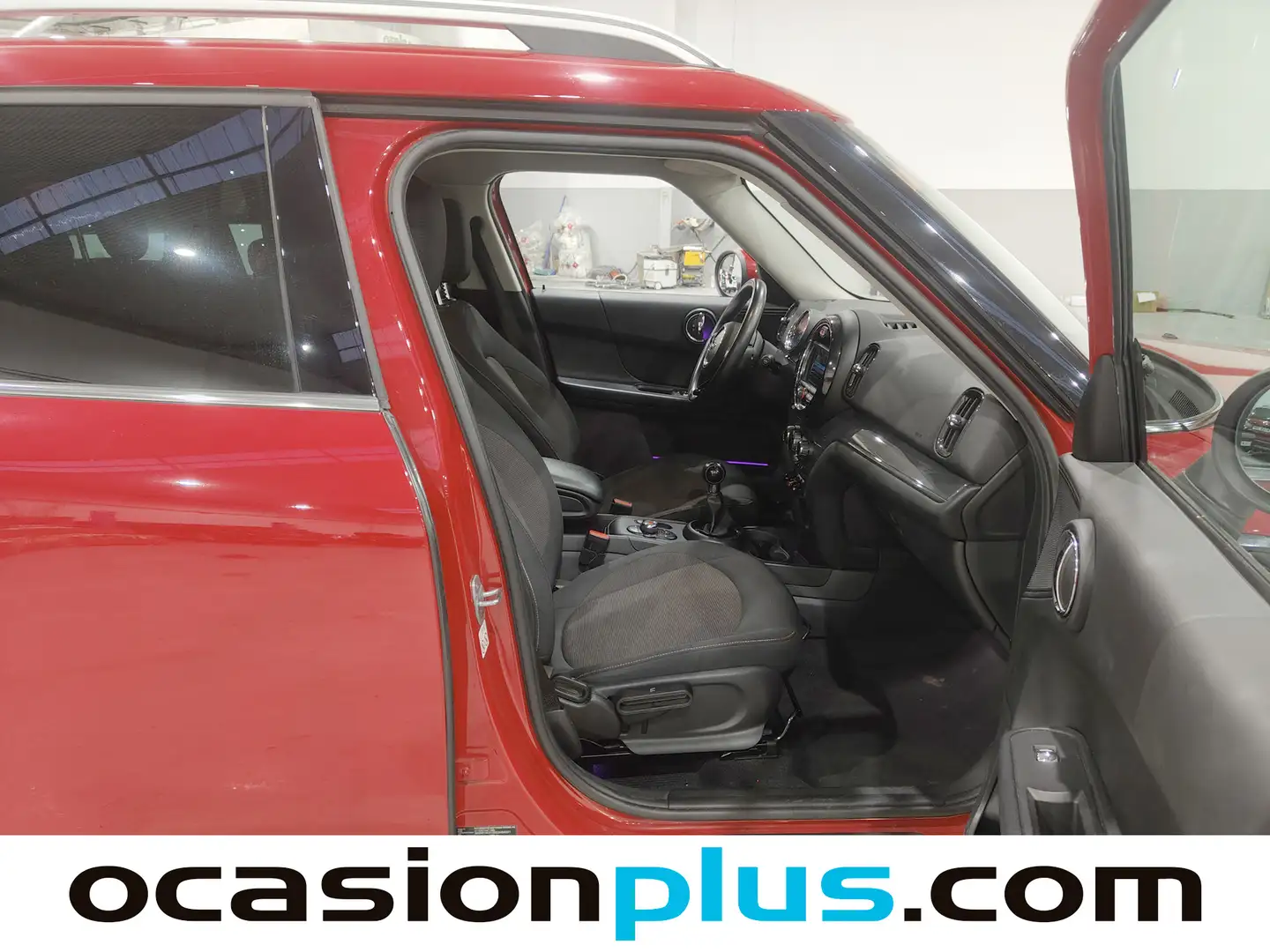 Foto Mini Countryman MINI MINI Countryman Cooper (136 CV)