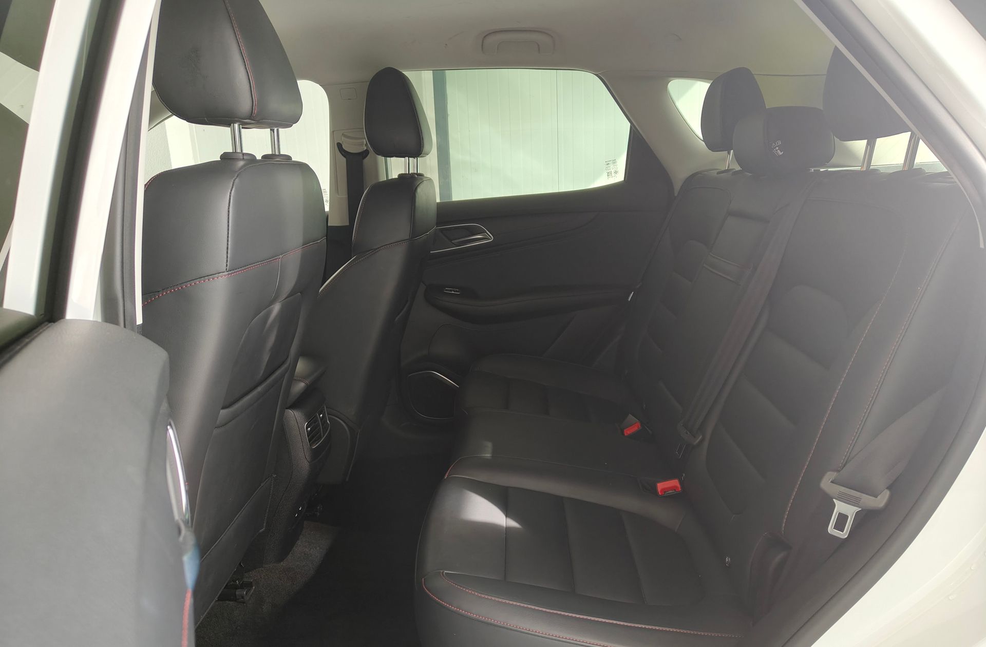 MG HS 1.5 Turbo GDI Comfort DCT - foto 10