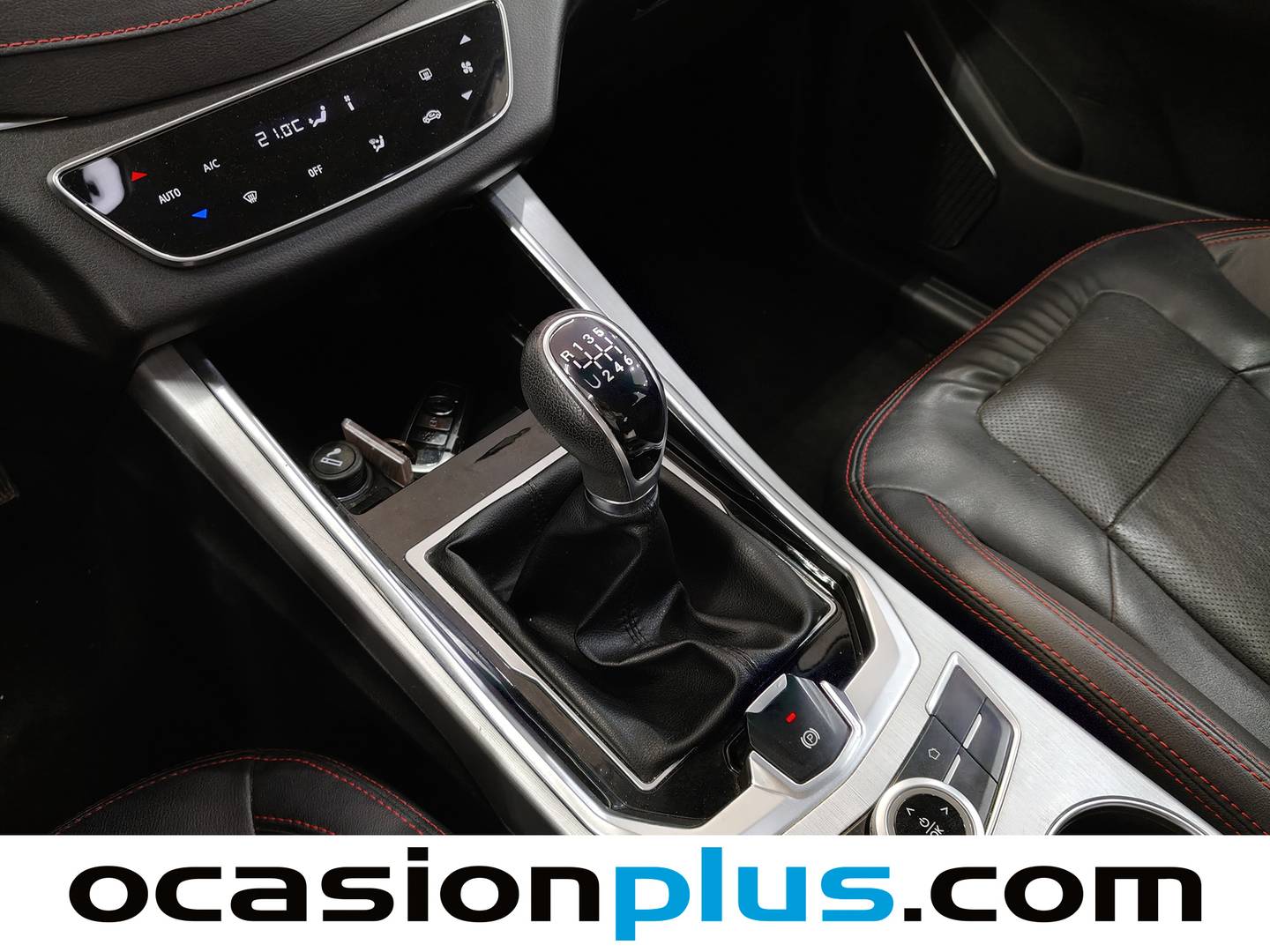 Foto SWM G01 SWM G01 1.5T Luxury (131 CV)