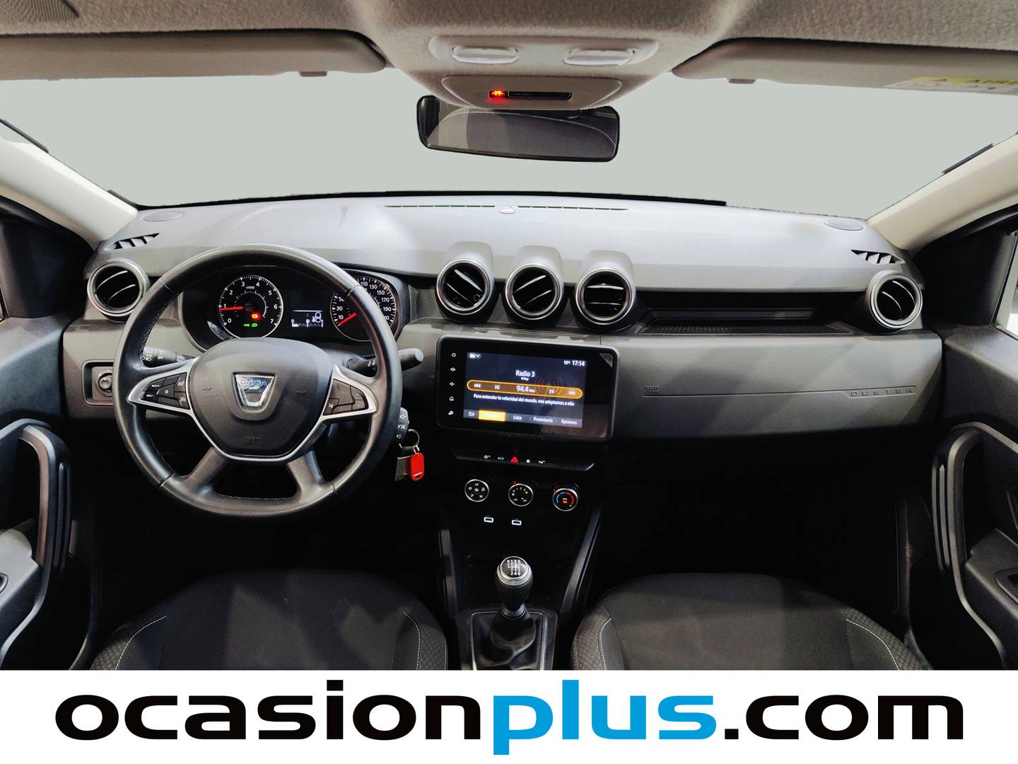 Dacia Duster Dacia Duster Comfort Blue dCi (115 CV) 4X2 de ocasión