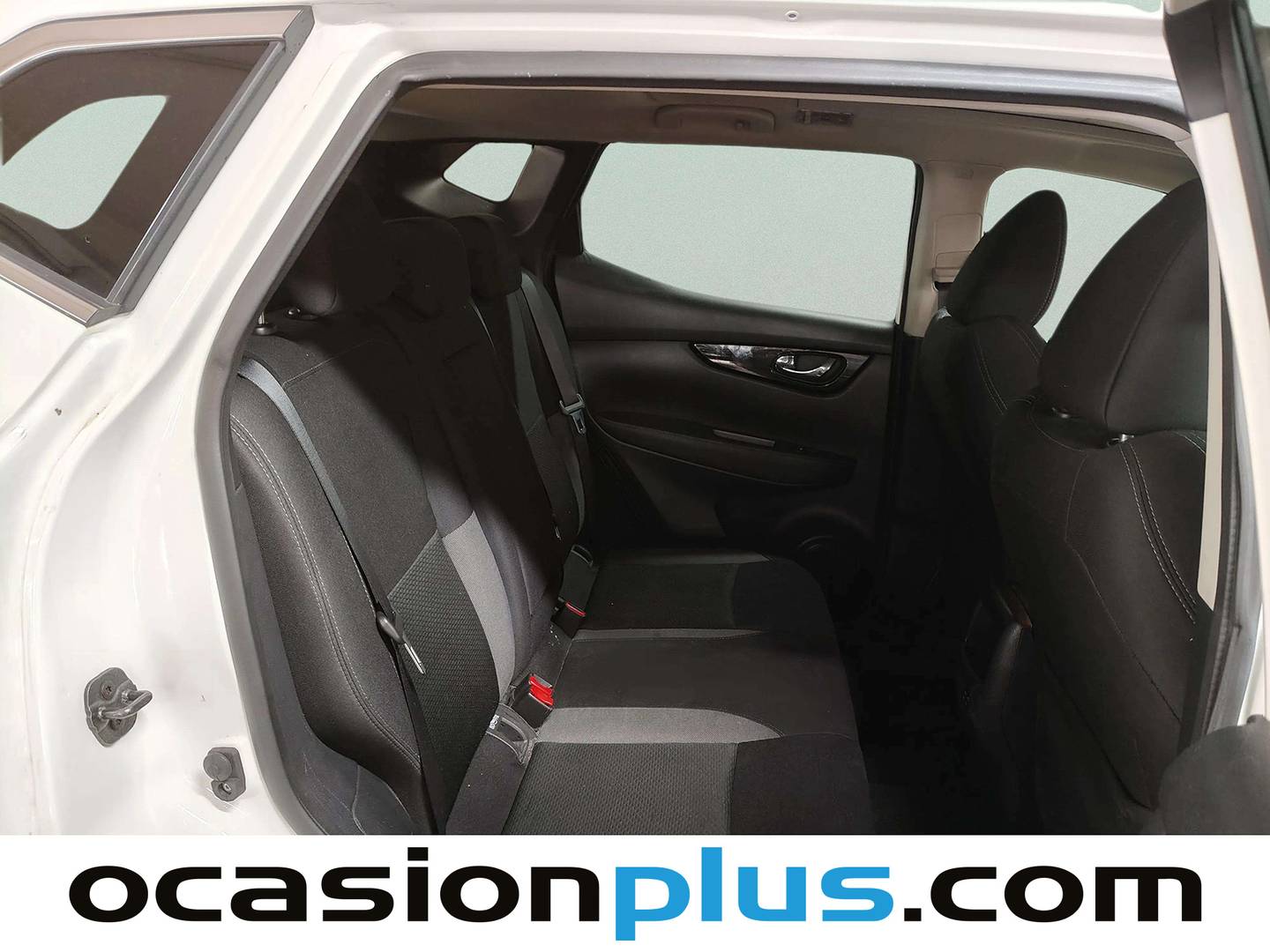 Nissan QASHQAI Nissan Qashqai DIG-T 140 N-Connecta 4x2 (140 CV) al mejor precio