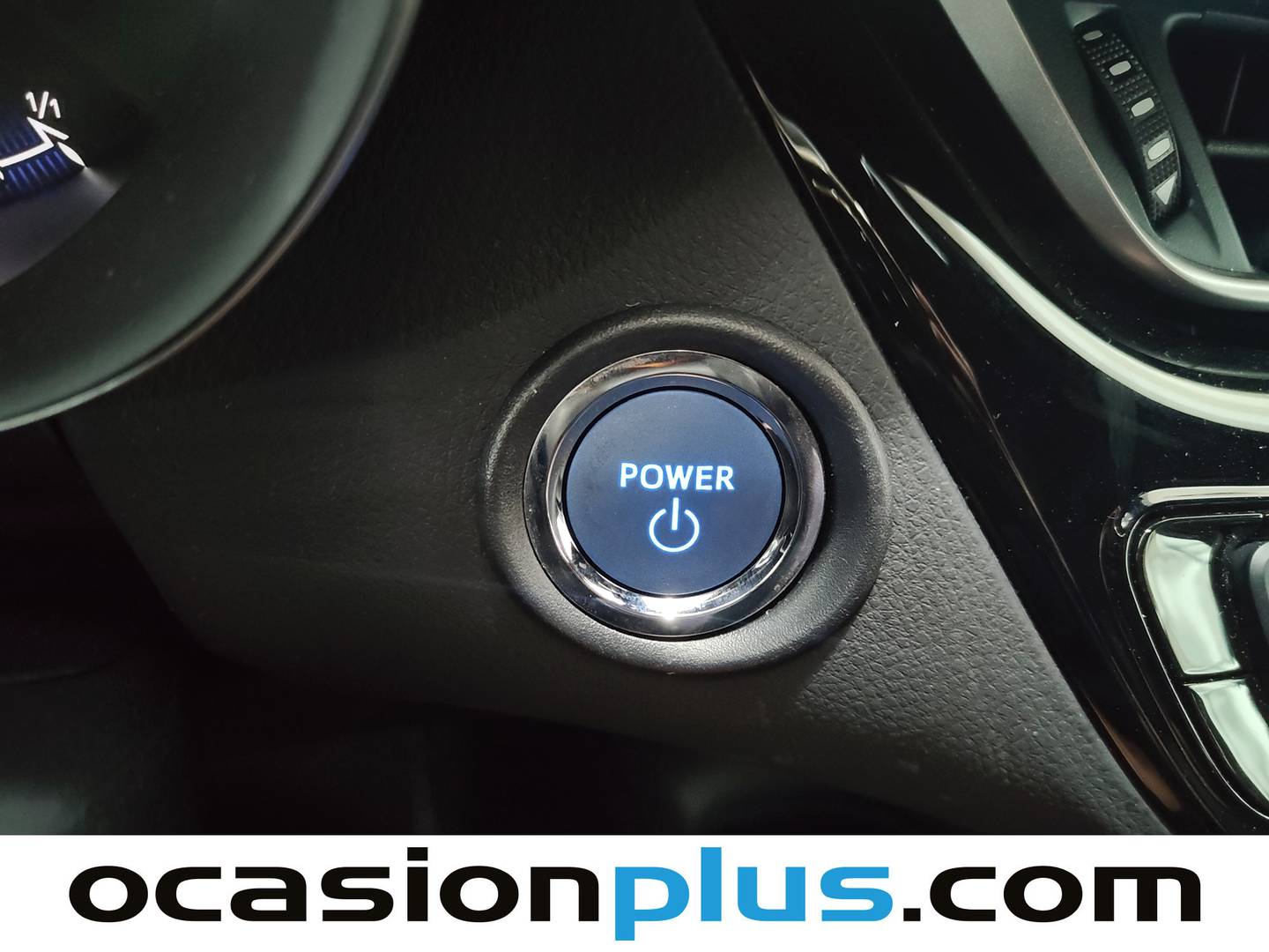 Acabados Toyota C-HR Toyota C-HR 1.8 125H Active  (122 CV)