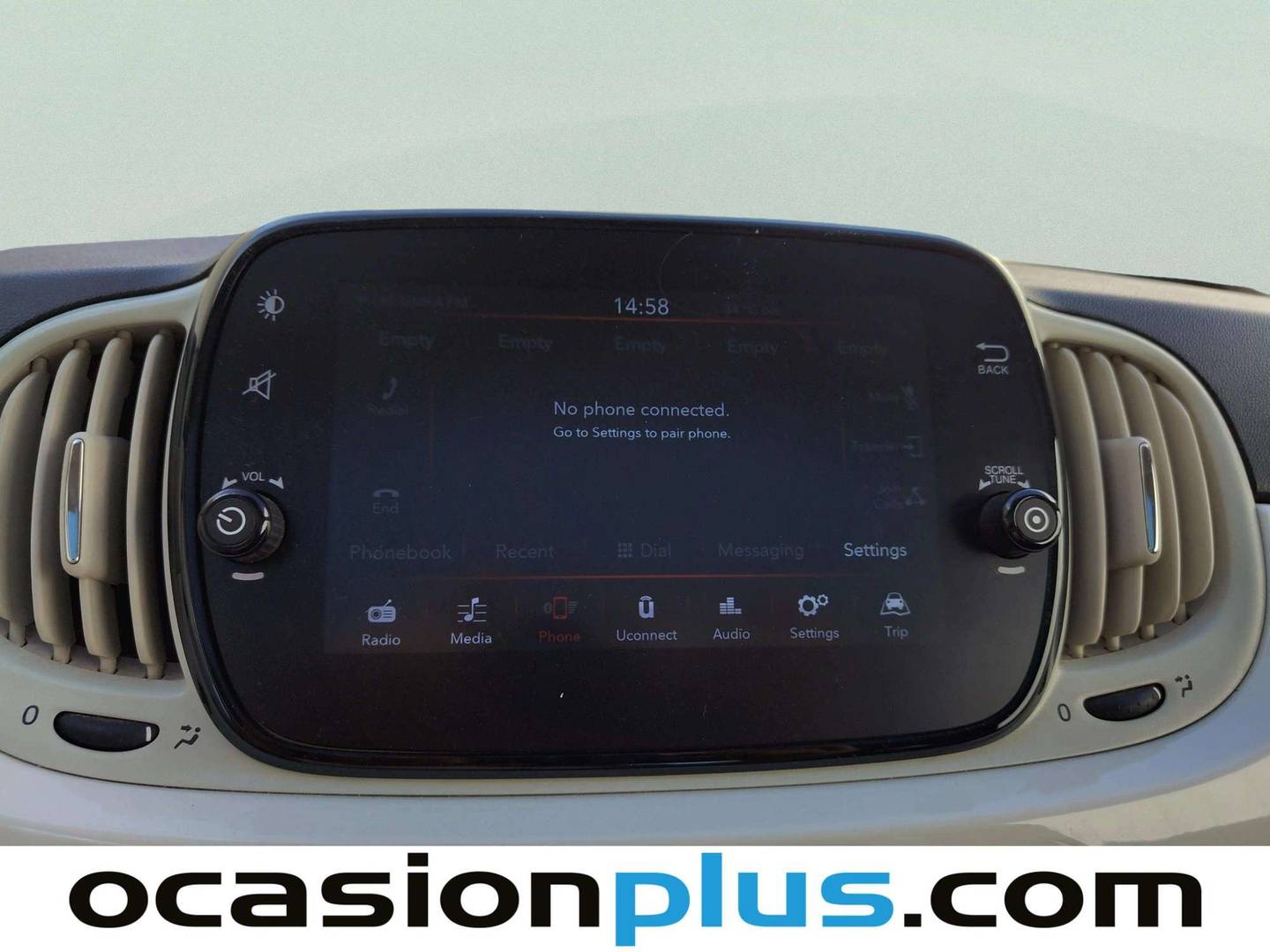 Fiat 500 Fiat 500 1.0 Hybrid Dolcevita (70 CV) al mejor precio