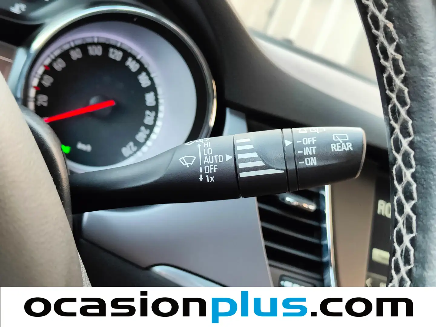 Foto Opel Astra Opel Astra 1.6 CDTI Business + (110 CV)