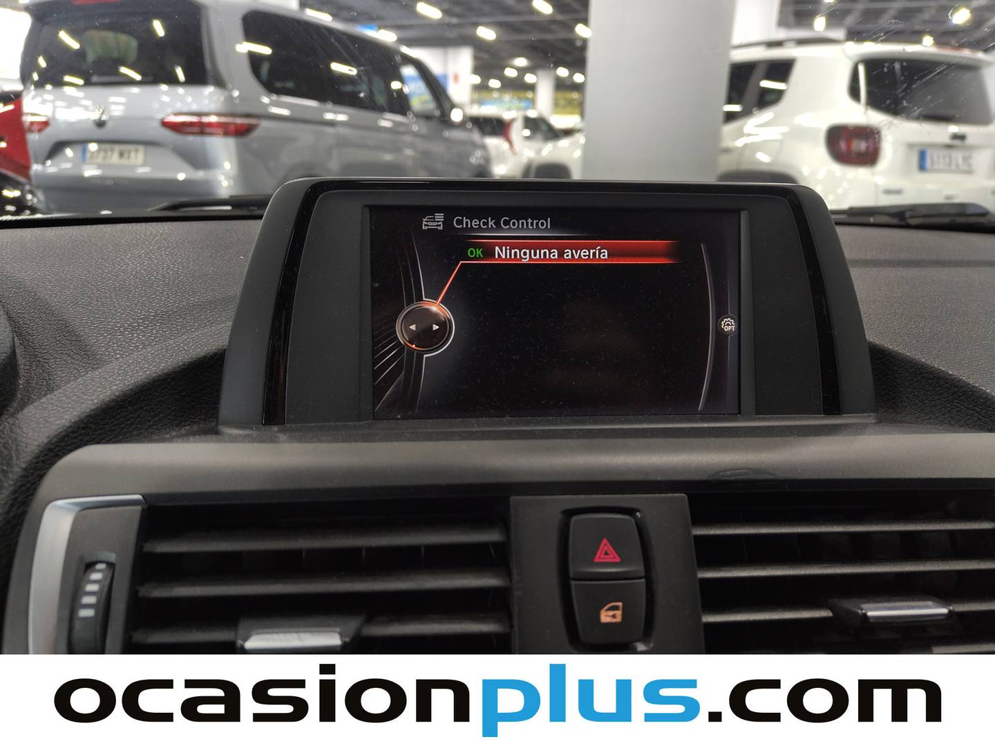 BMW Serie 2 BMW Serie 2 218d Coupe (150 CV) Pack M de segunda mano