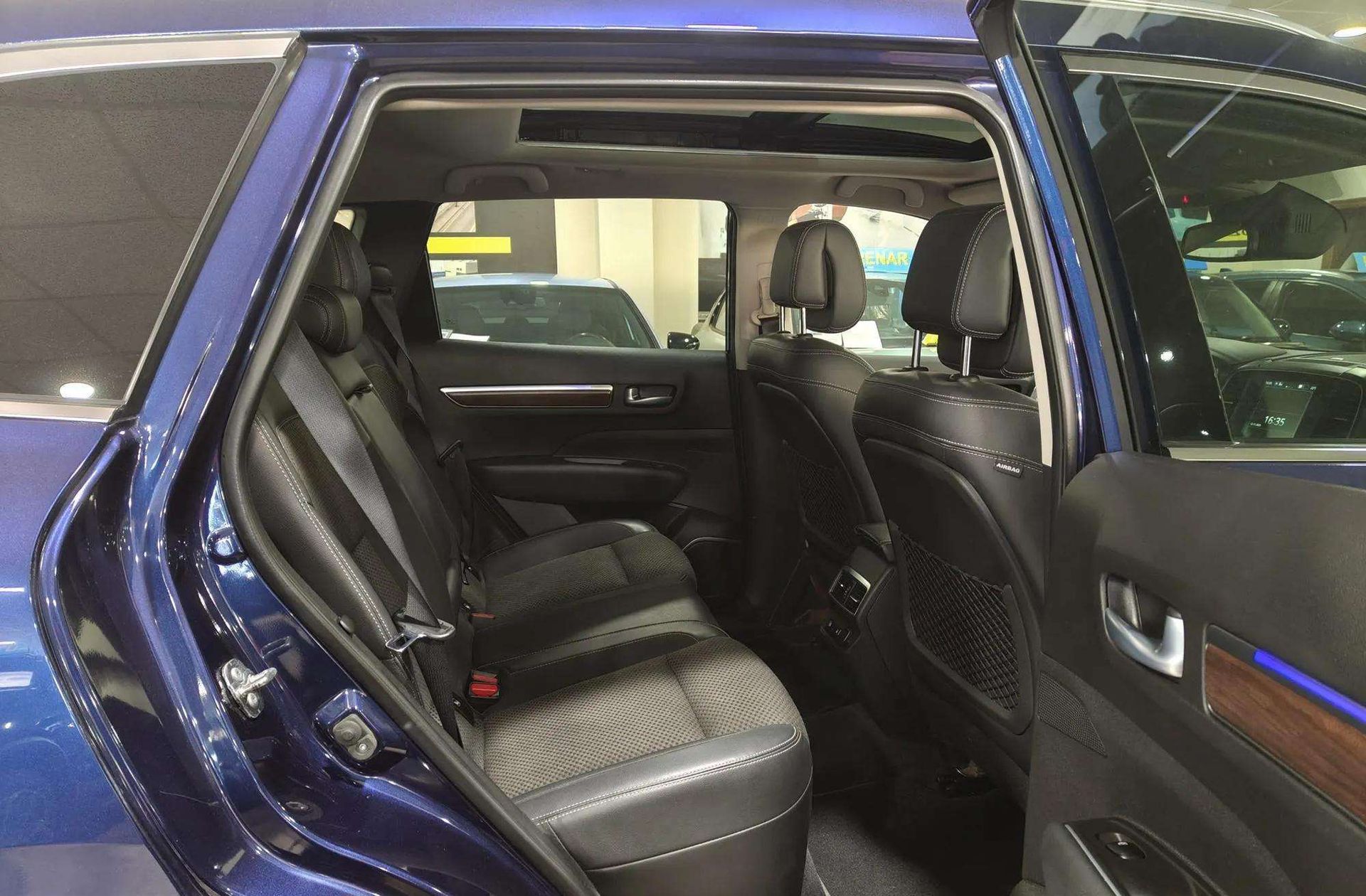 Renault Koleos dCi 130 Zen - foto 21