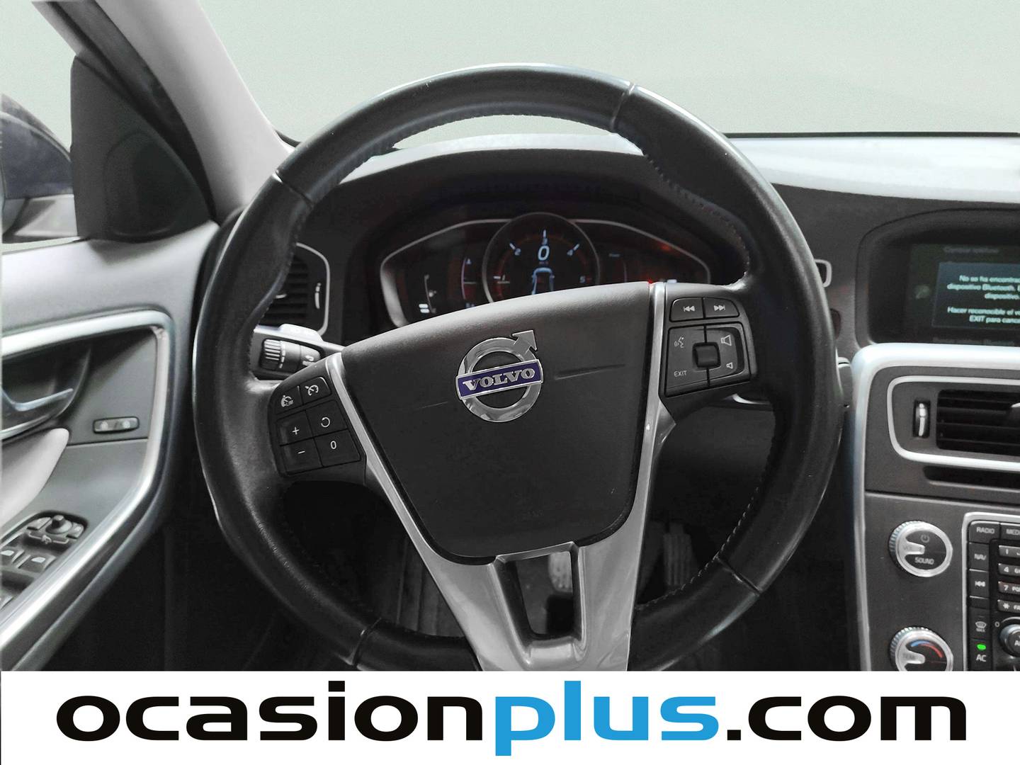 Foto Volvo S60 Volvo S60 D3 Momentum Auto (150 CV)