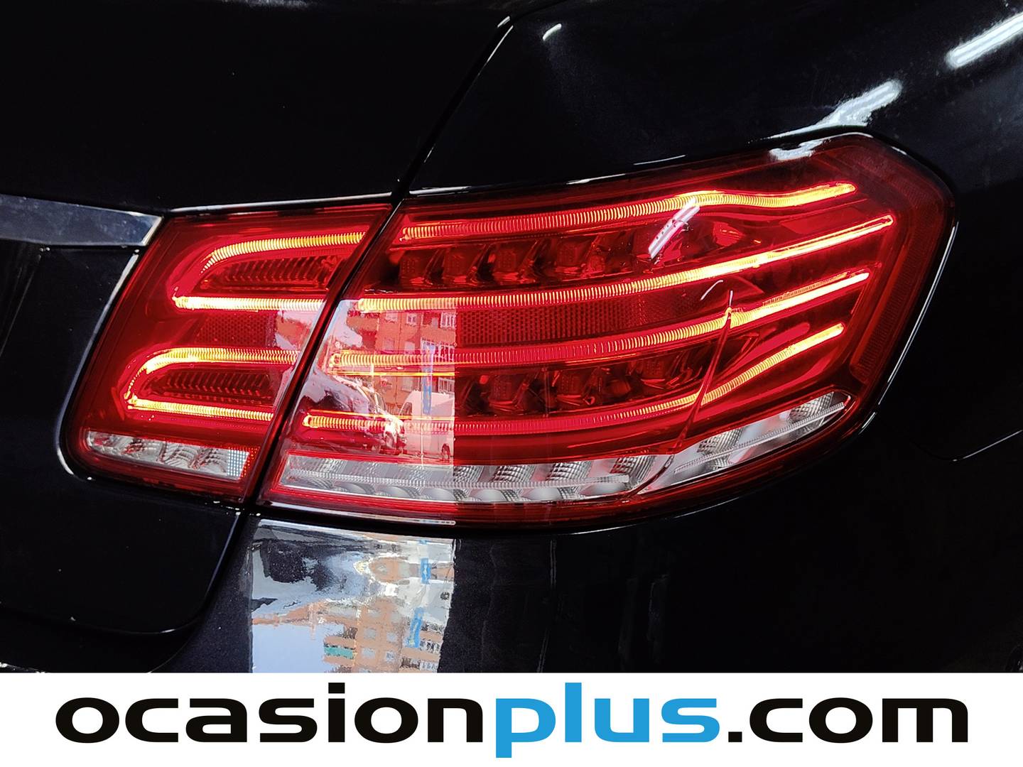 Mercedes Clase E Mercedes Clase E E 220 CDI Avantgarde Plus (170 CV) km 0
