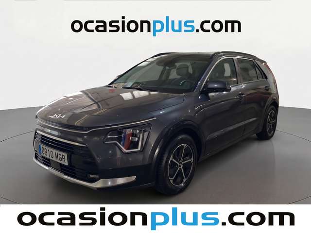KIA Niro 1.6 GDi HEV Híbrido Drive (141 CV) de segunda mano