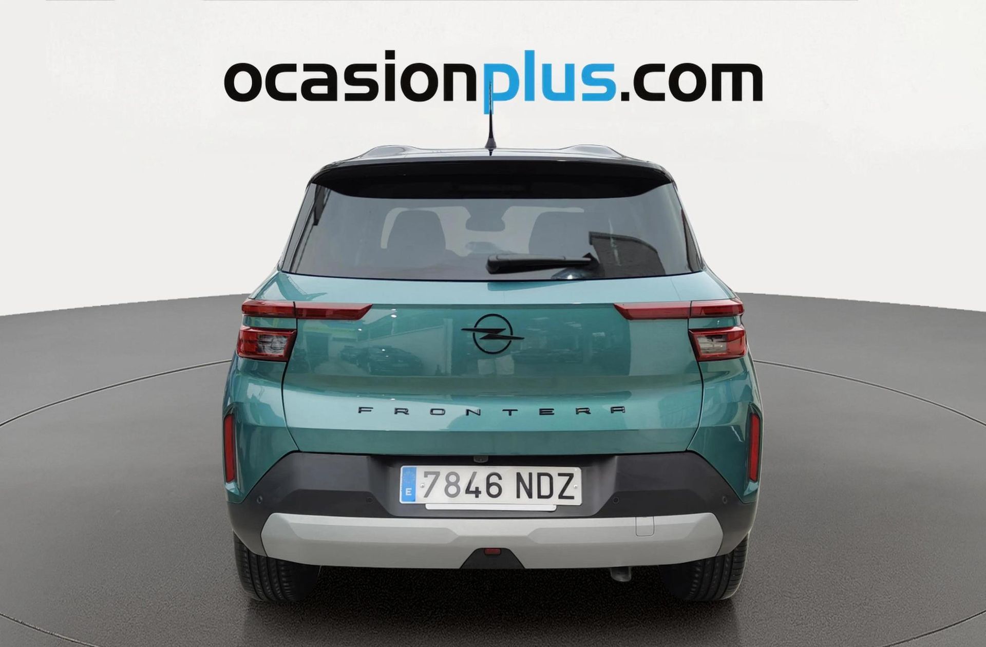 Opel Frontera 1.2T XHT Hybrid eDCT6 GS - foto 18