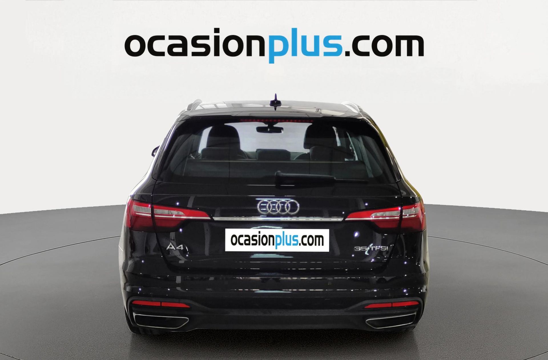 Audi A4 Avant Advanced 35 TFSI S tronic - foto 18