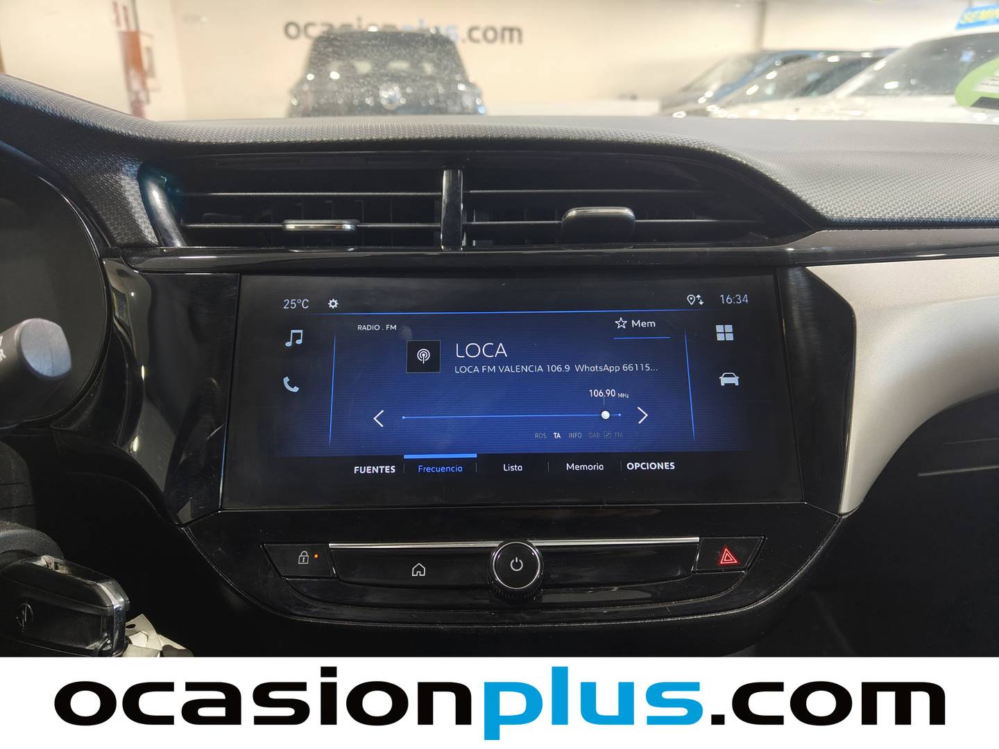 Opel Corsa Opel Corsa 1.2T XHL Edition (100 CV) gasolina