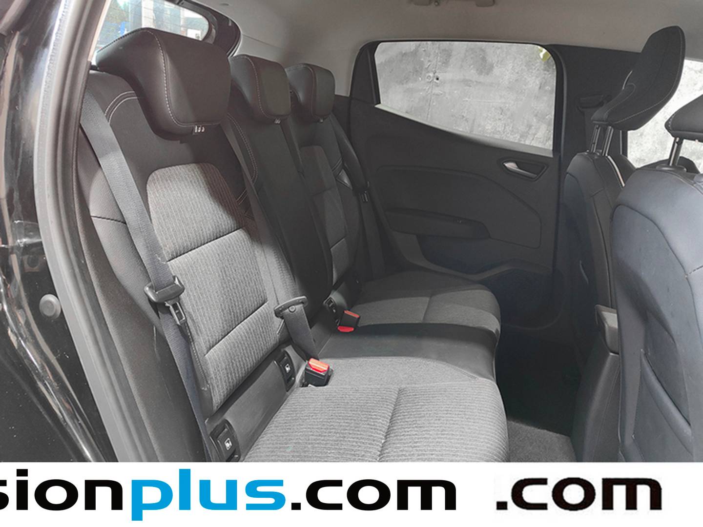 Renault Clio Renault Clio Zen TCe (90 CV) km 0
