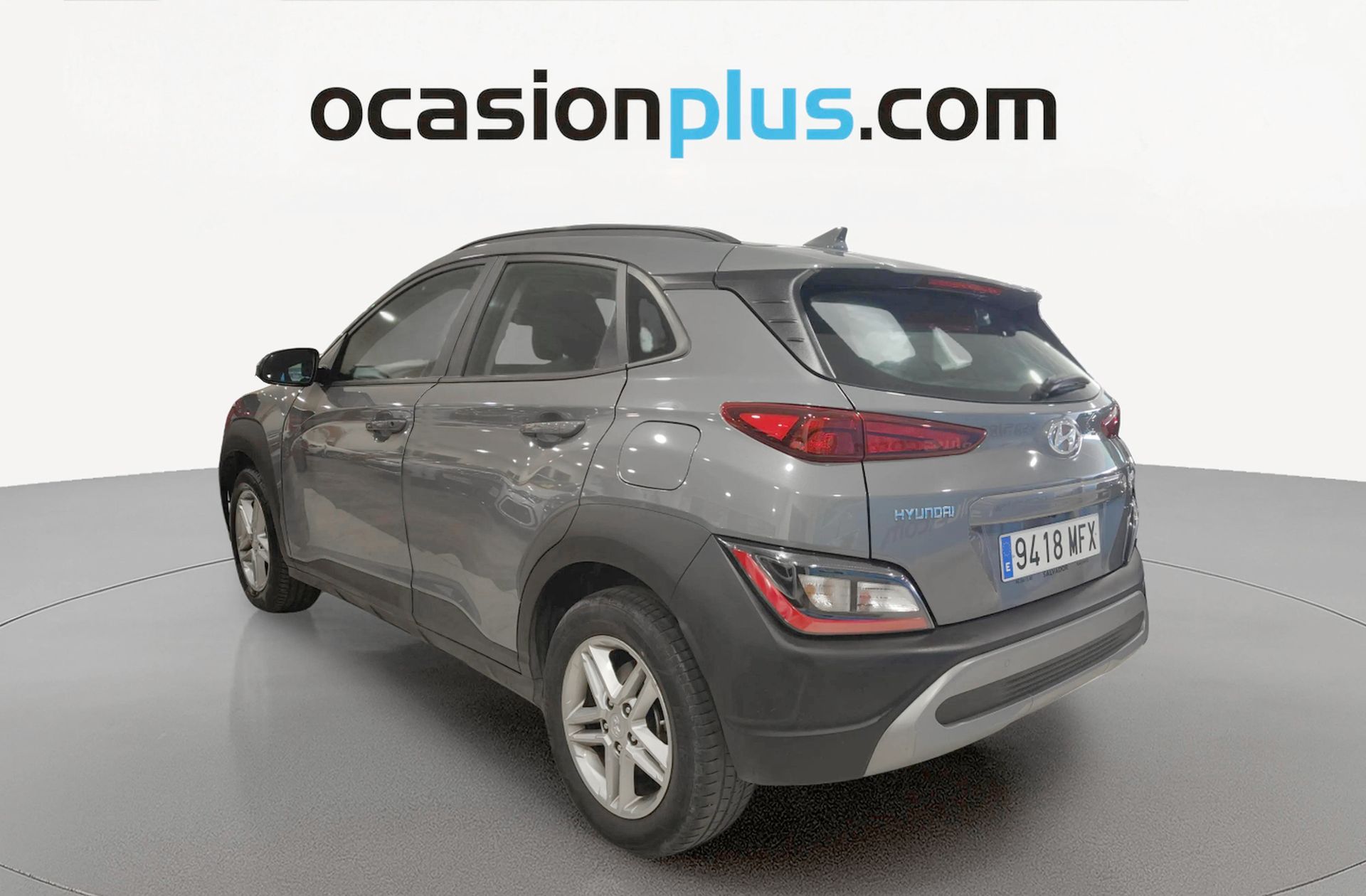 Hyundai Kona 1.0 T-GDi Maxx 4x2 - foto 3