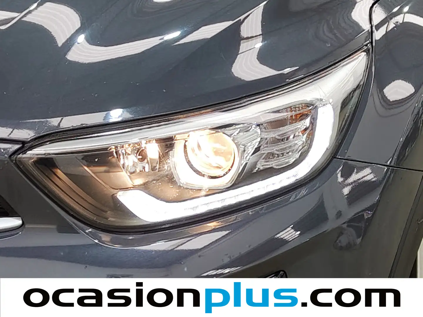 Foto KIA Stonic Kia Stonic 1.0 T-GDi MHEV iMT Concept (100 CV)