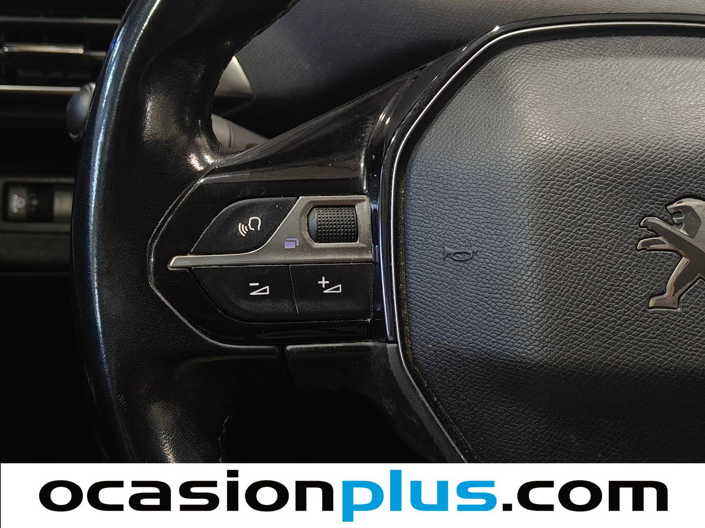 Peugeot 3008 Peugeot 3008 PureTech 130 S&S Allure (130 CV) de ocasión