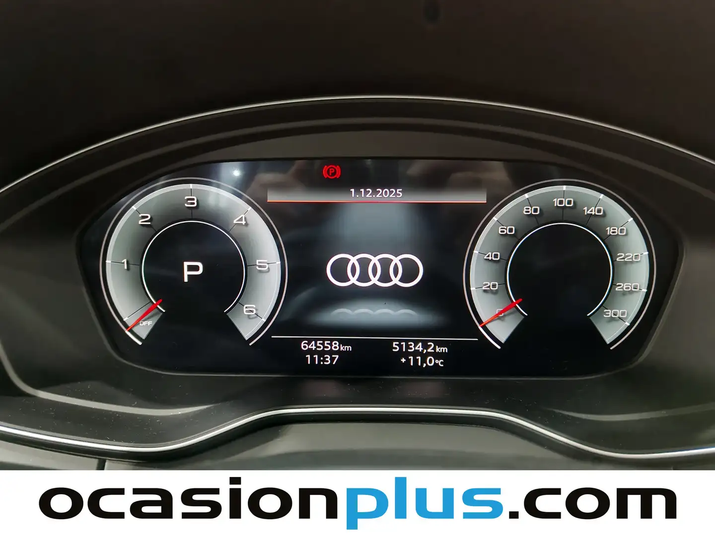 Foto Audi Q5 SPORTBACK Audi Q5 Sportback Advanced 35 TDI (163 CV) S tronic