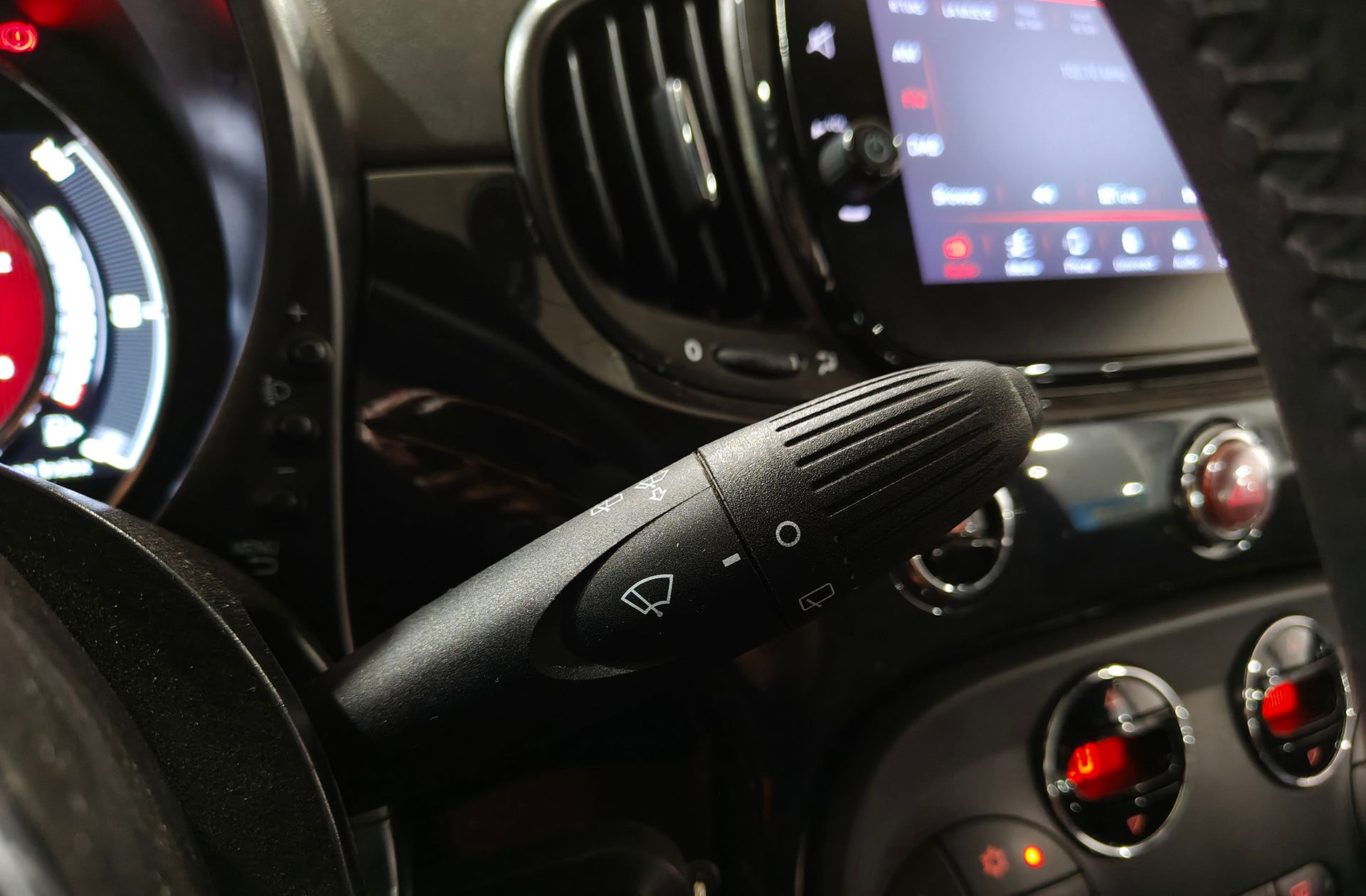 Fiat 500 1.0 Hybrid Dolcevita - foto 24