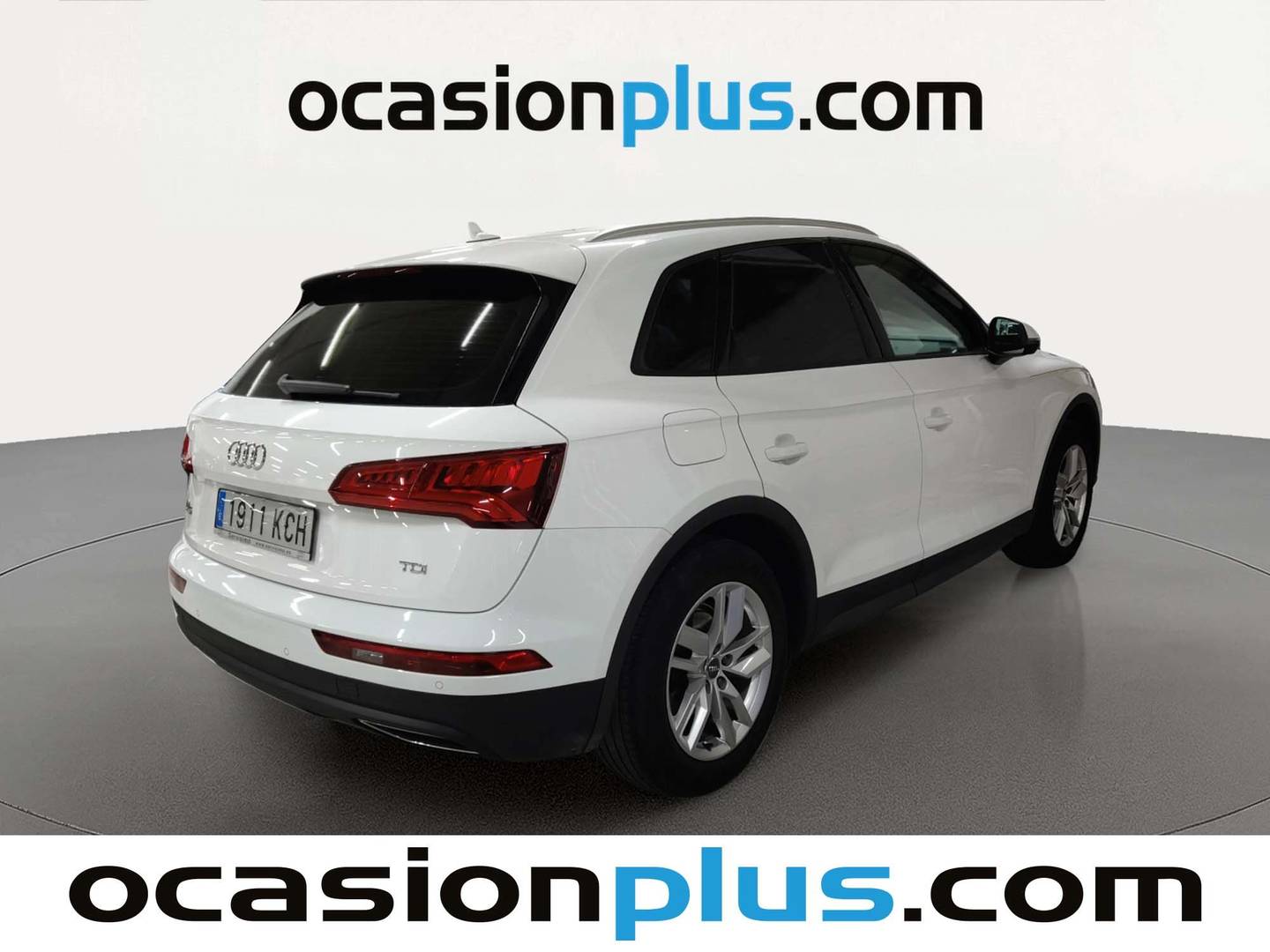 Foto Audi Q5 Audi Q5 Advanced 2.0 TDI  (150 CV)
