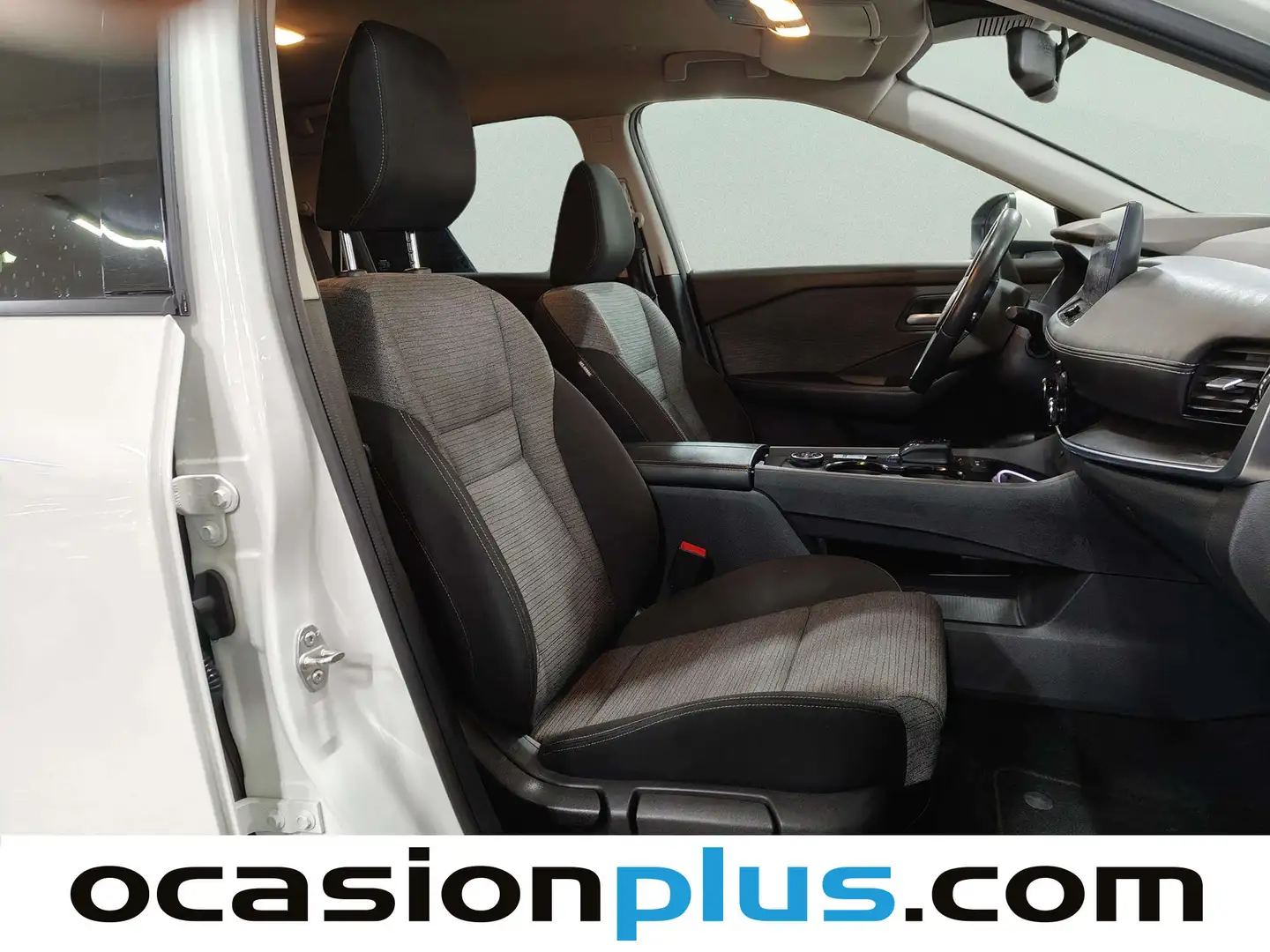 Foto Nissan X-TRAIL Nissan X-Trail 1.5 VC Turbo MHEV N-Connecta Xtronic (163 CV) 7 plazas